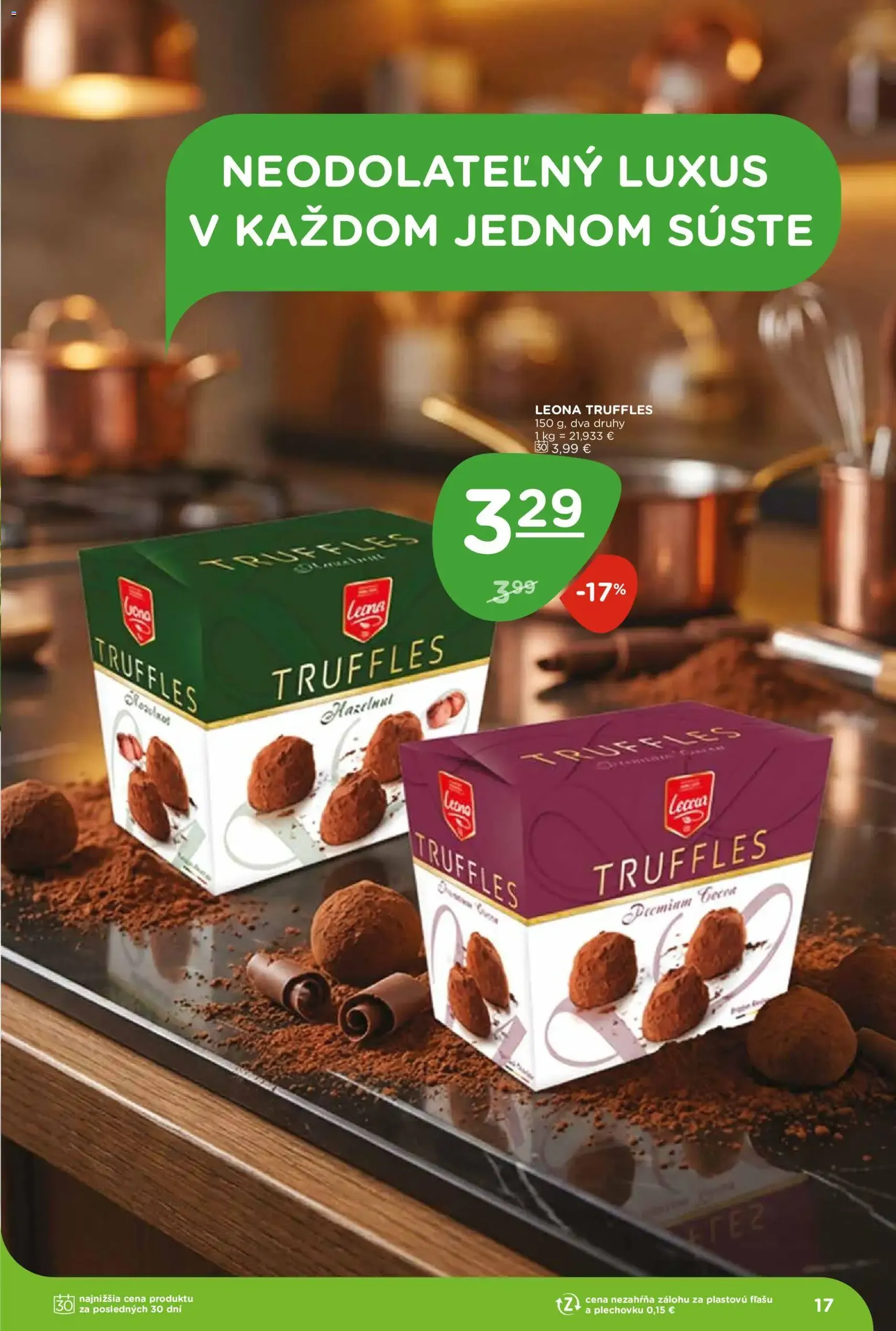 Terno leták - platný leták od 17.09.2026 strana 17 z 28