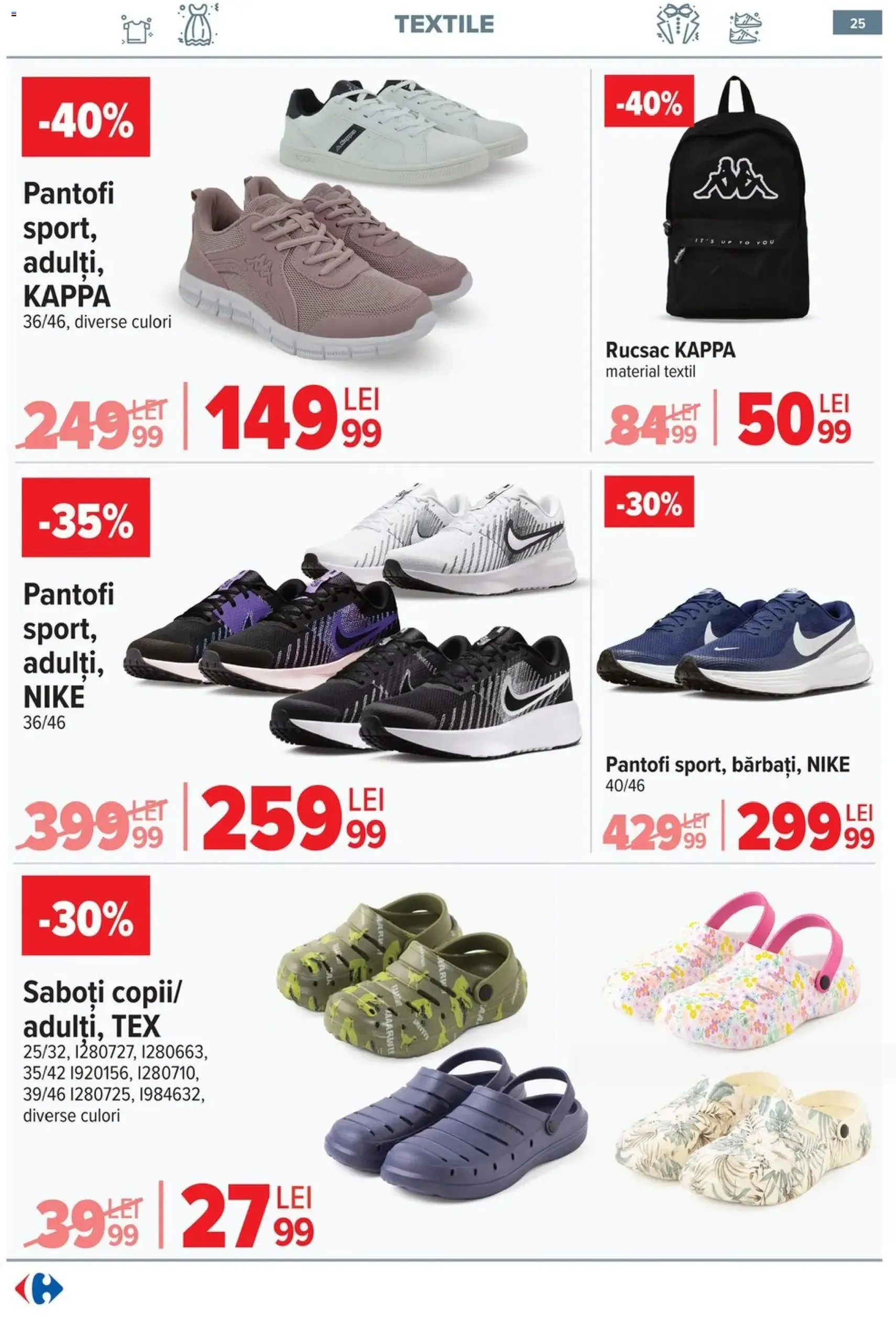 Carrefour Catalog - cataloage valabile începând cu 06.05.2026 pagina 27 din 35