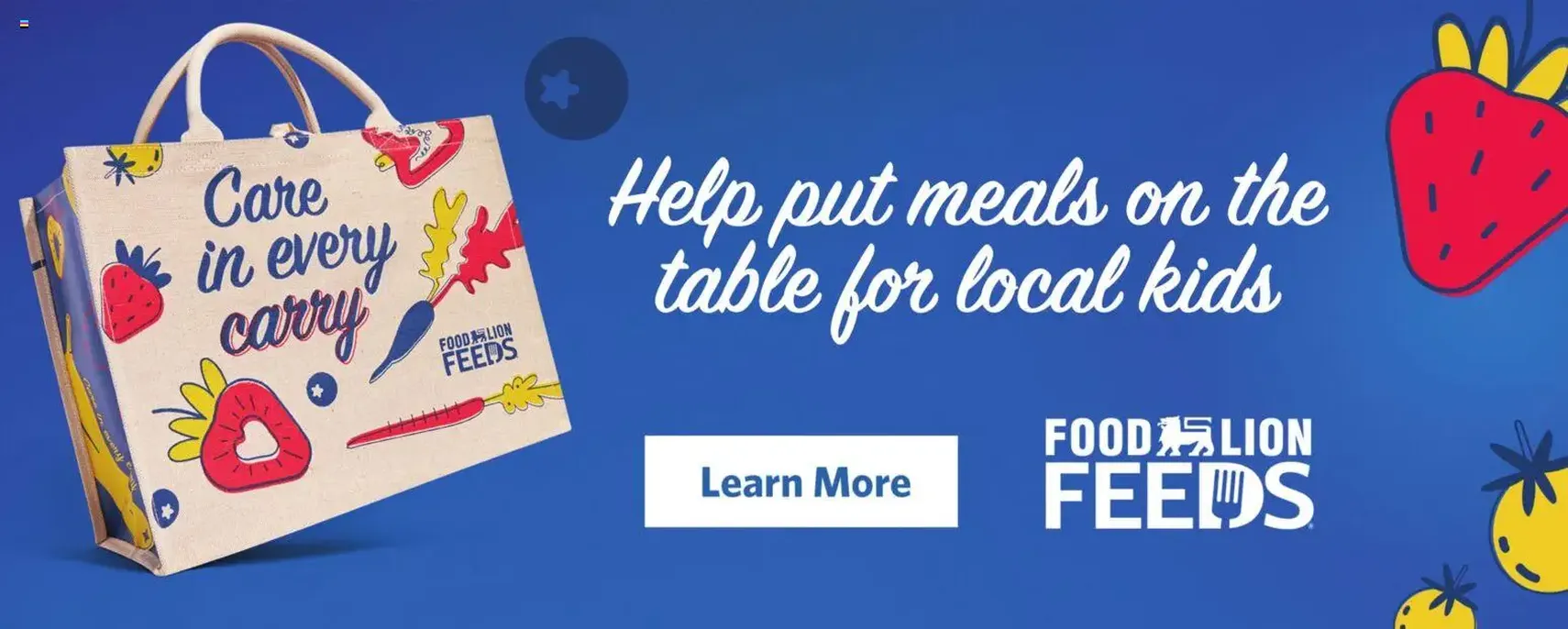 Food Lion Weekly Ad - valid flyer from 06/24/2026, page 7 of 17