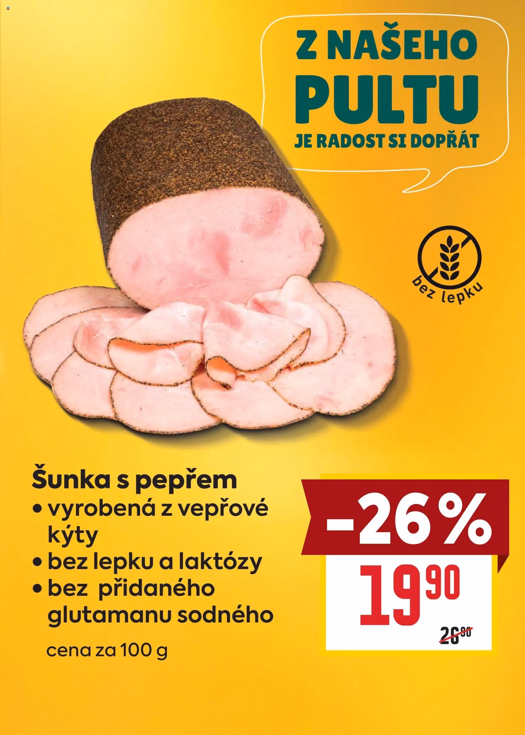 Billa Velký leták - platný leták od 15.07.2026 strana 5 z 37