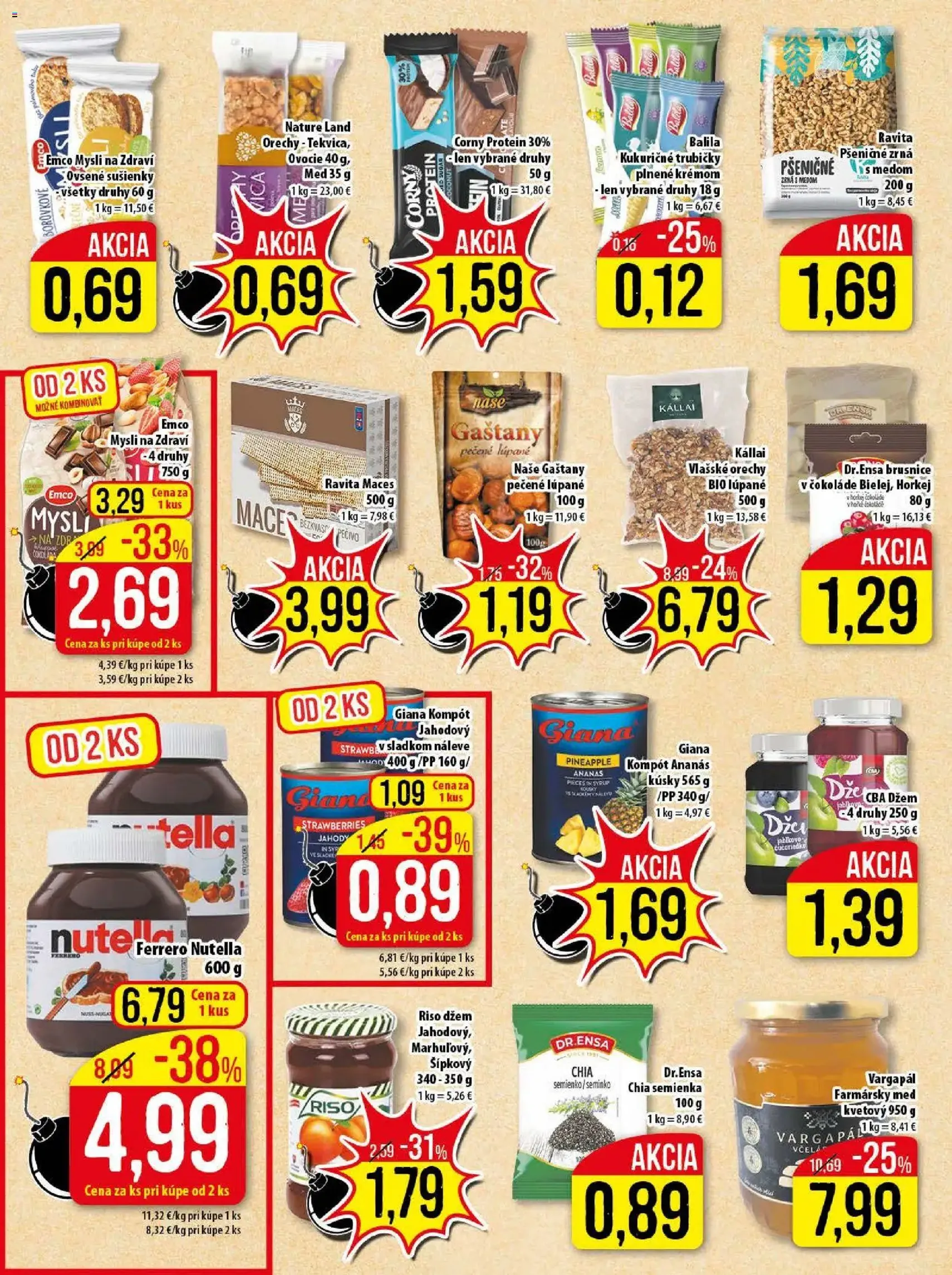 Klas leták - platný leták od 02.02.2026 strana 15 z 25