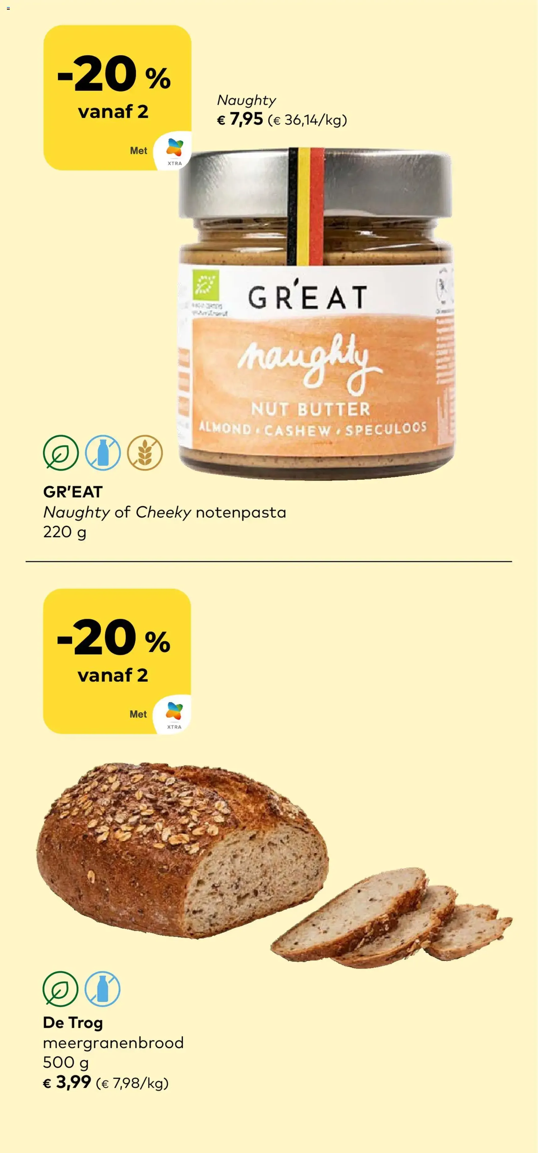 BioPlanet folder - geldige folder vanaf 14/01/2026 pagina 6 van 13