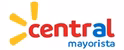 Logotipo de Central Mayorista