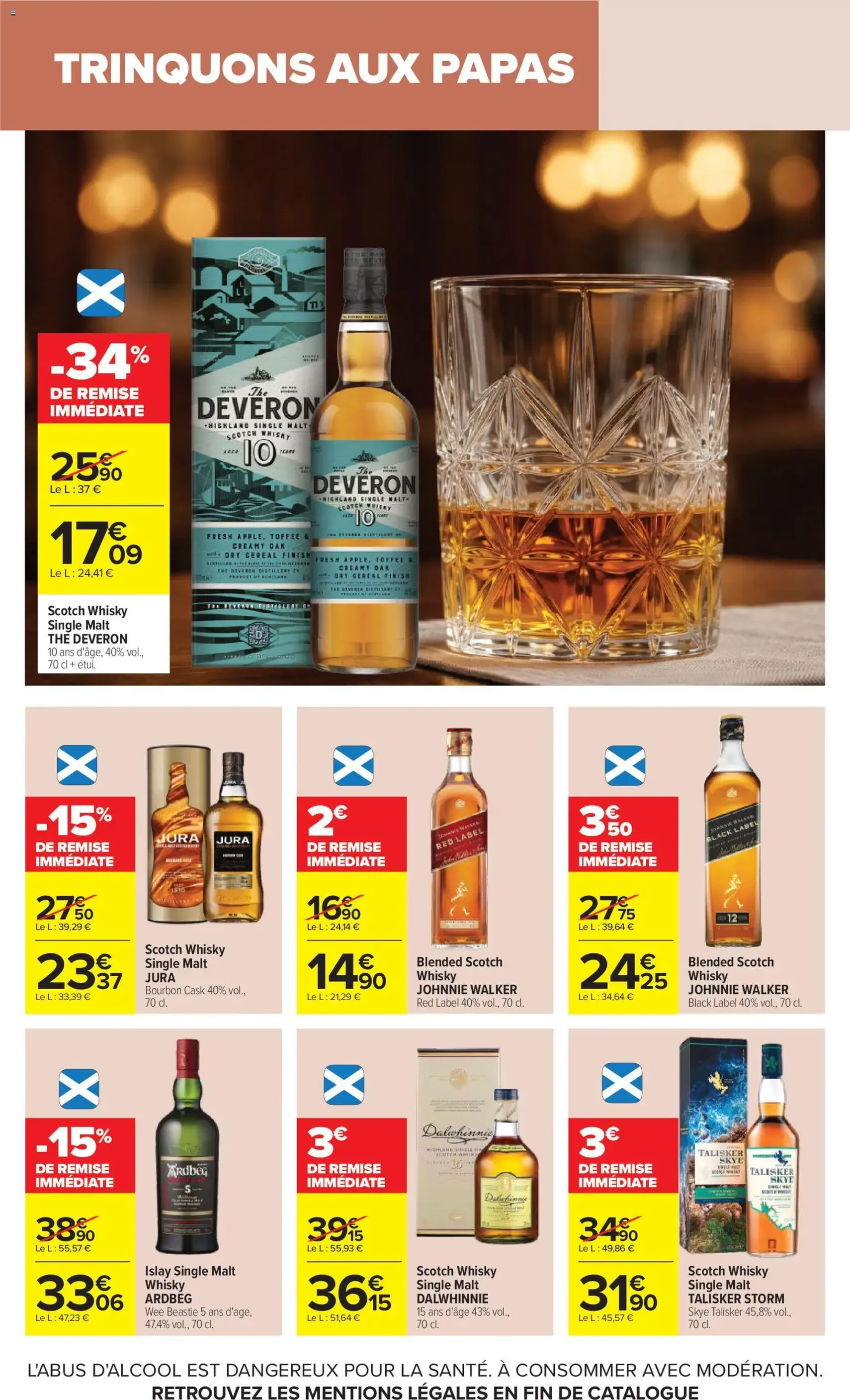 Carrefour catalogue - brochure valable à partir du 09/06/2026, page 17 sur 109