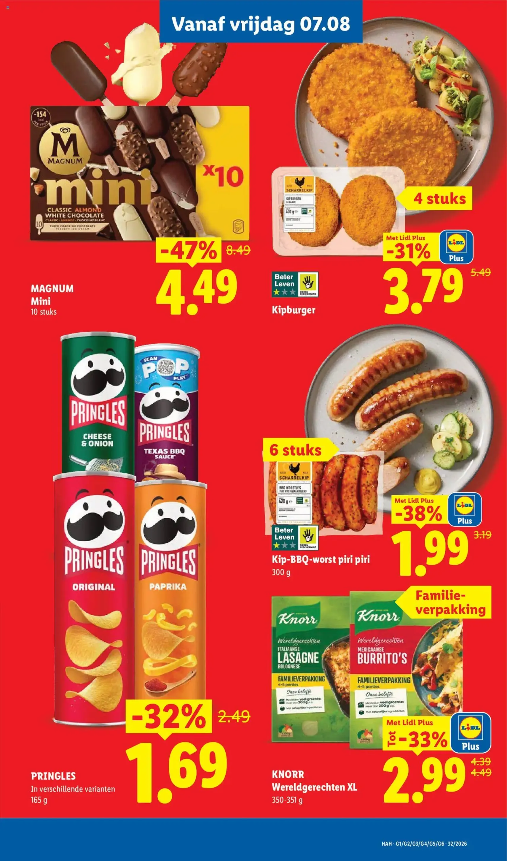 Lidl folder week 32 - geldige folder vanaf 03-08-2026 pagina 23 van 47