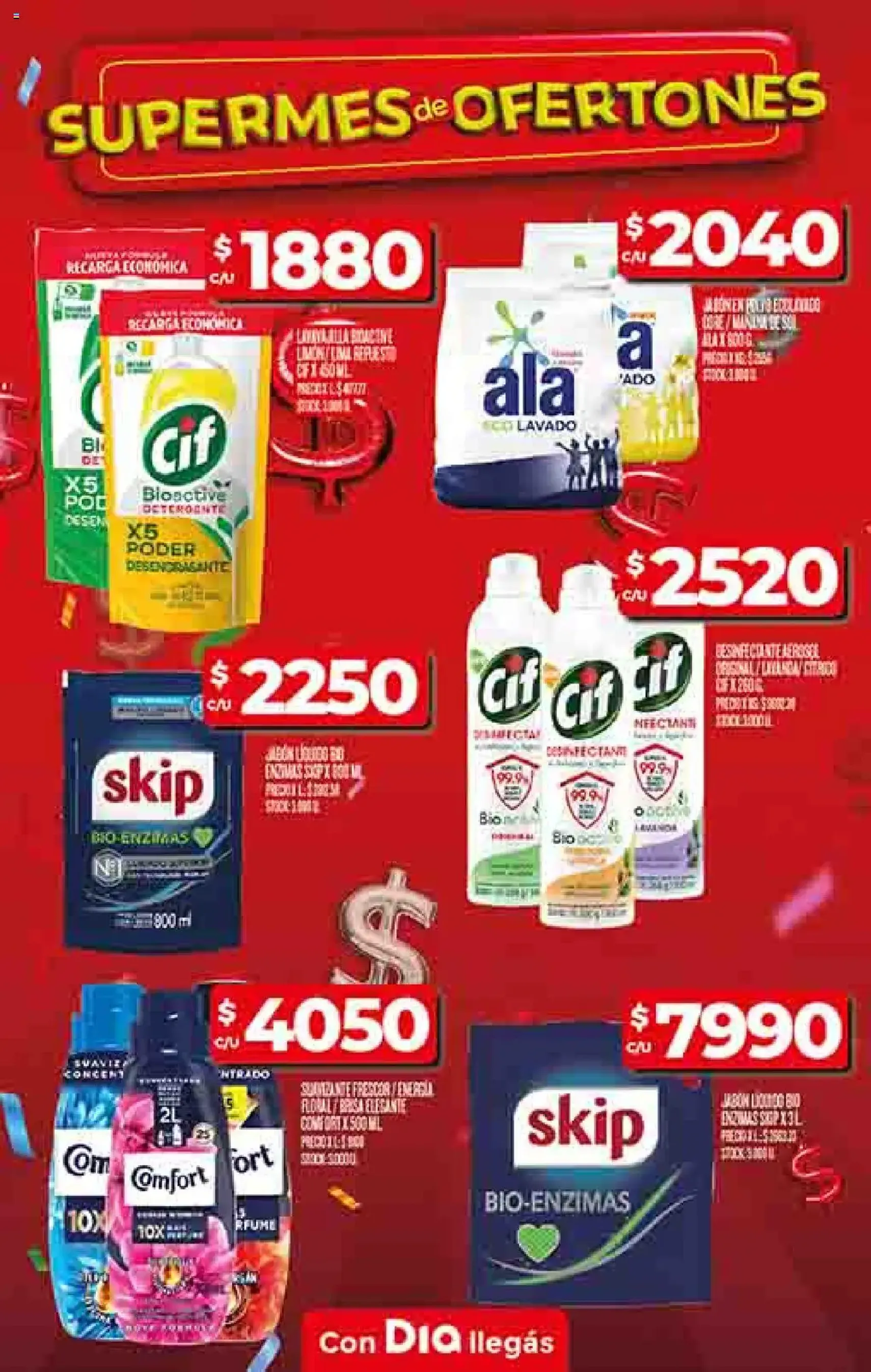 Supermercado DIA Ofertas - folleto válido desde 16/07/2025 página 21 de 64 Supermercado DIA Ofertas - folleto válido desde 16/07/2025 página 21 de 64