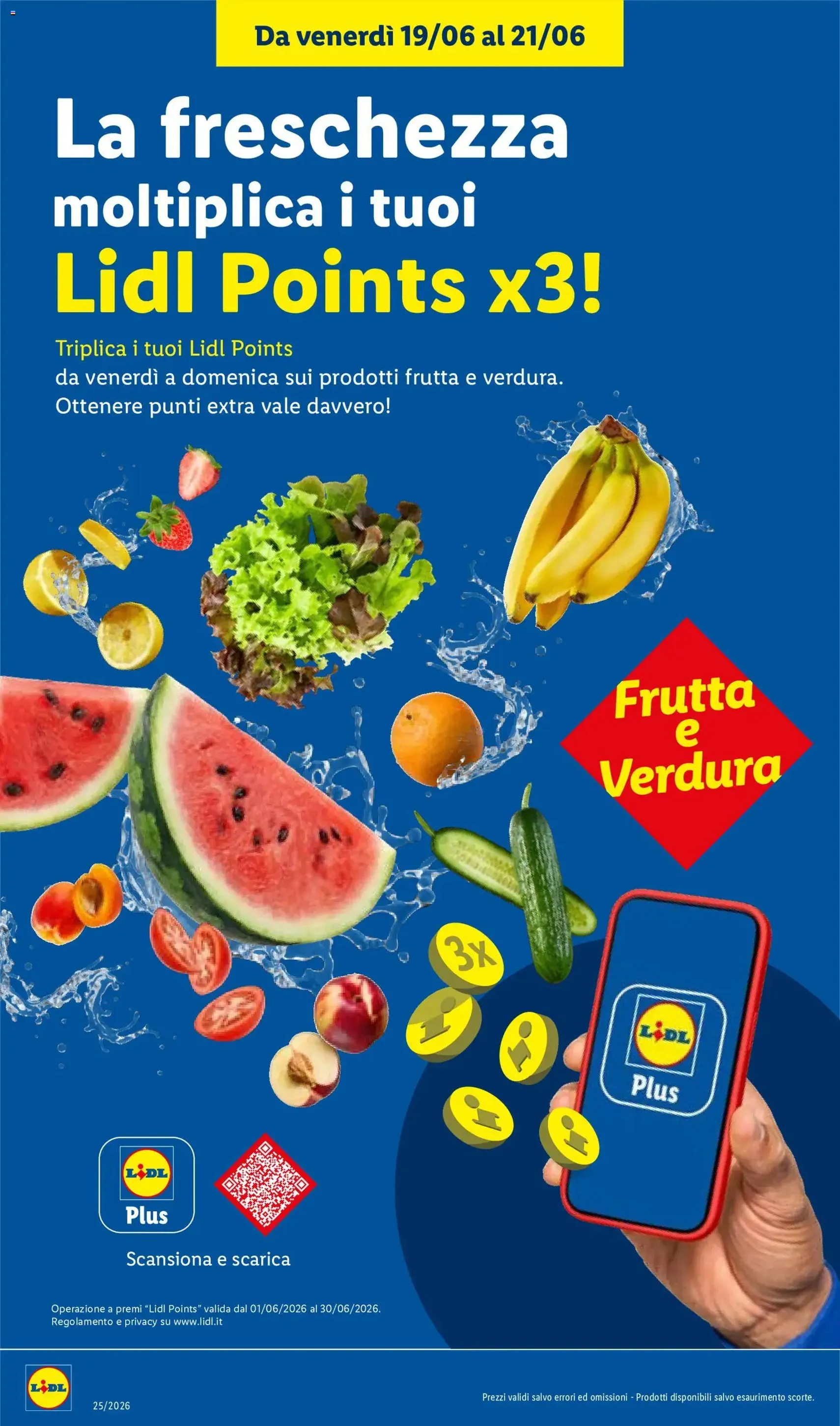 Lidl volantino - volantino valido dal 18/06/2026 pagina 22 di 51