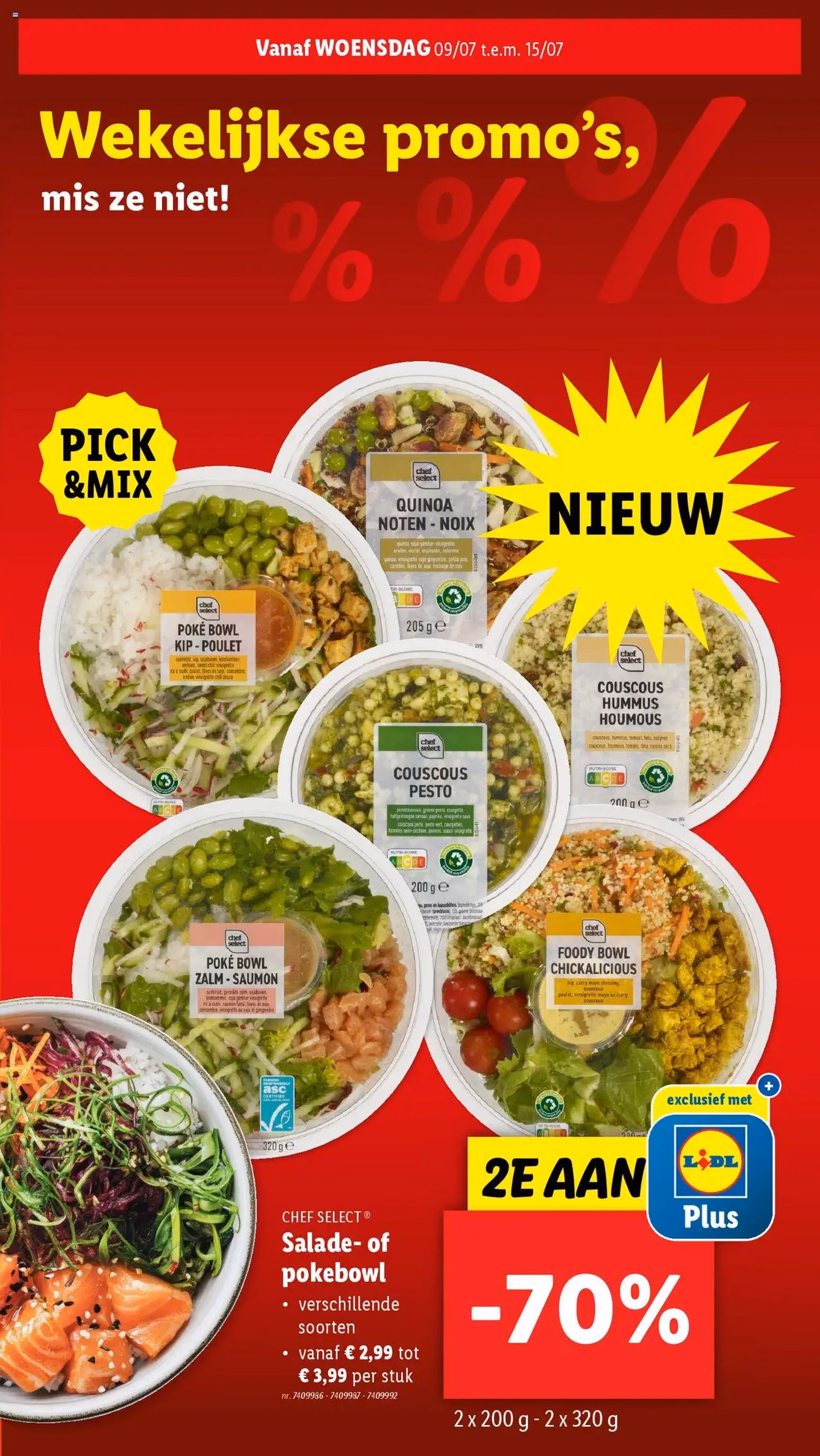 Lidl folder week 28 - geldige folder vanaf 09/07/2025 pagina 12 van 63