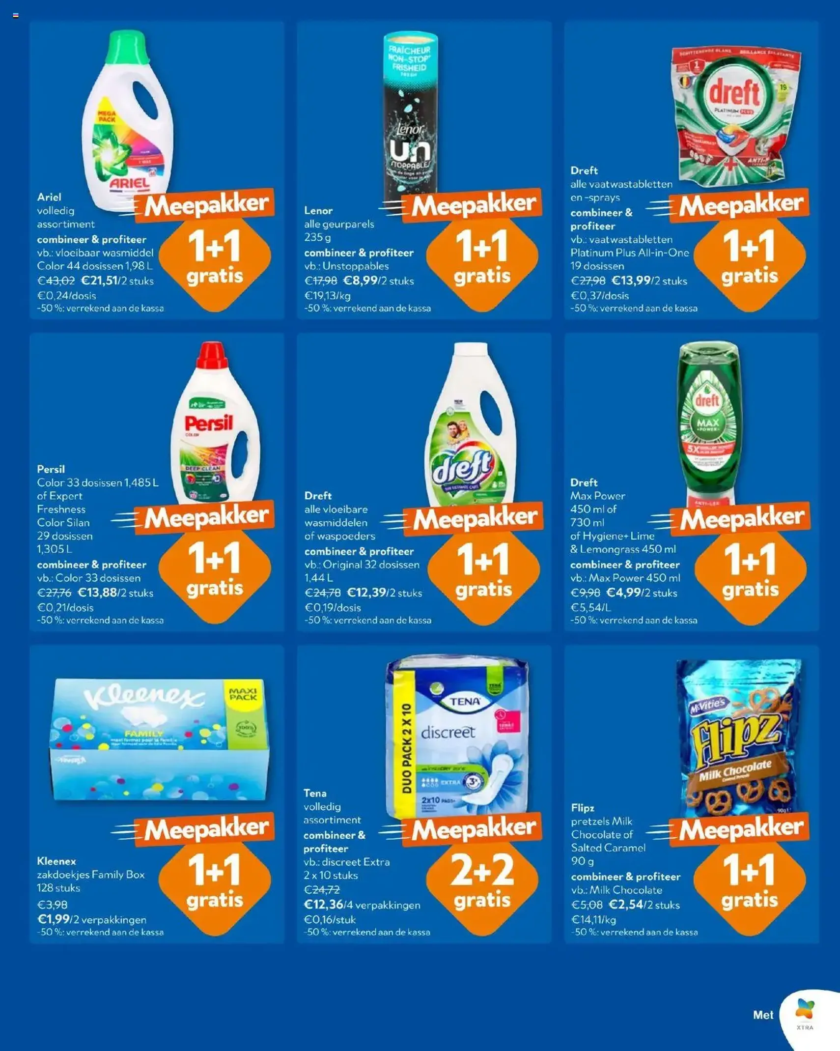 OKay - Folder - geldige folder vanaf 22/10/2025 pagina 3 van 20