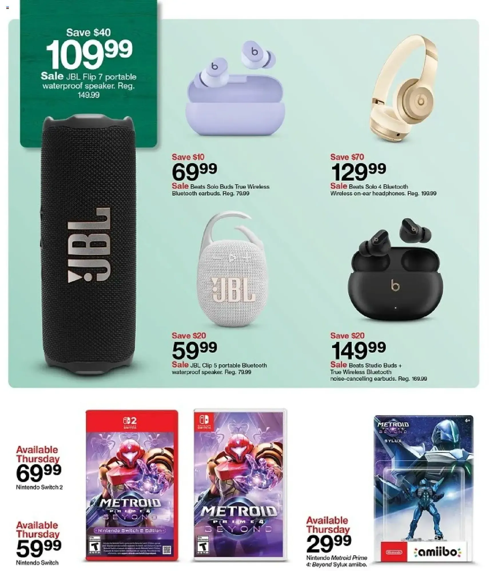 Target Cyber Monday - folleto válido desde 30/11/2025 página 27 de 55