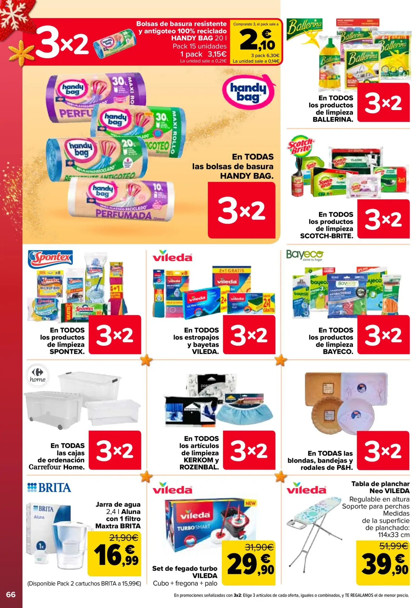 Carrefour folleto - folleto válido desde 25/11/2025 página 68 de 88