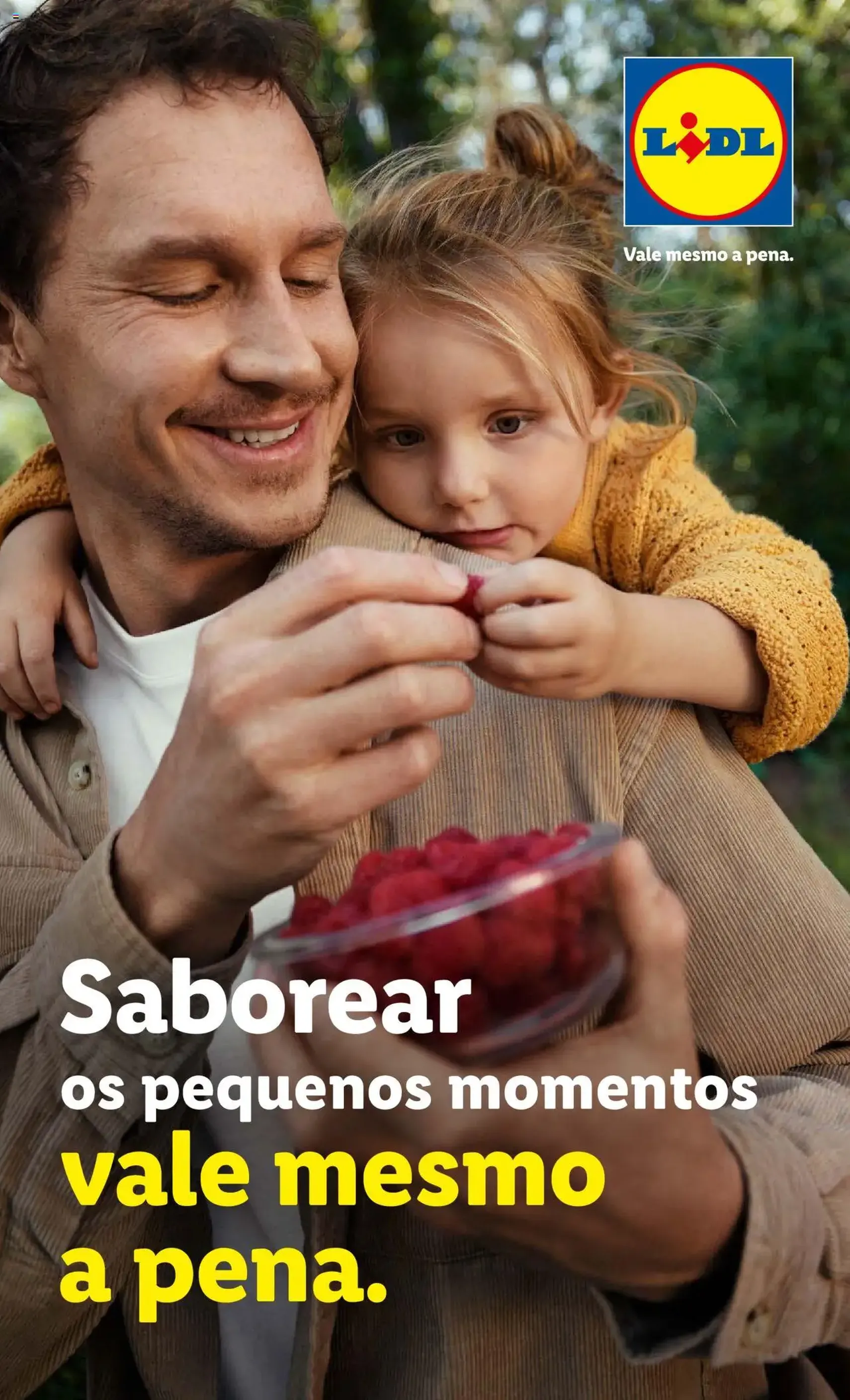 Lidl folheto - folheto válido a partir de 29/09/2025 página 15 de 38