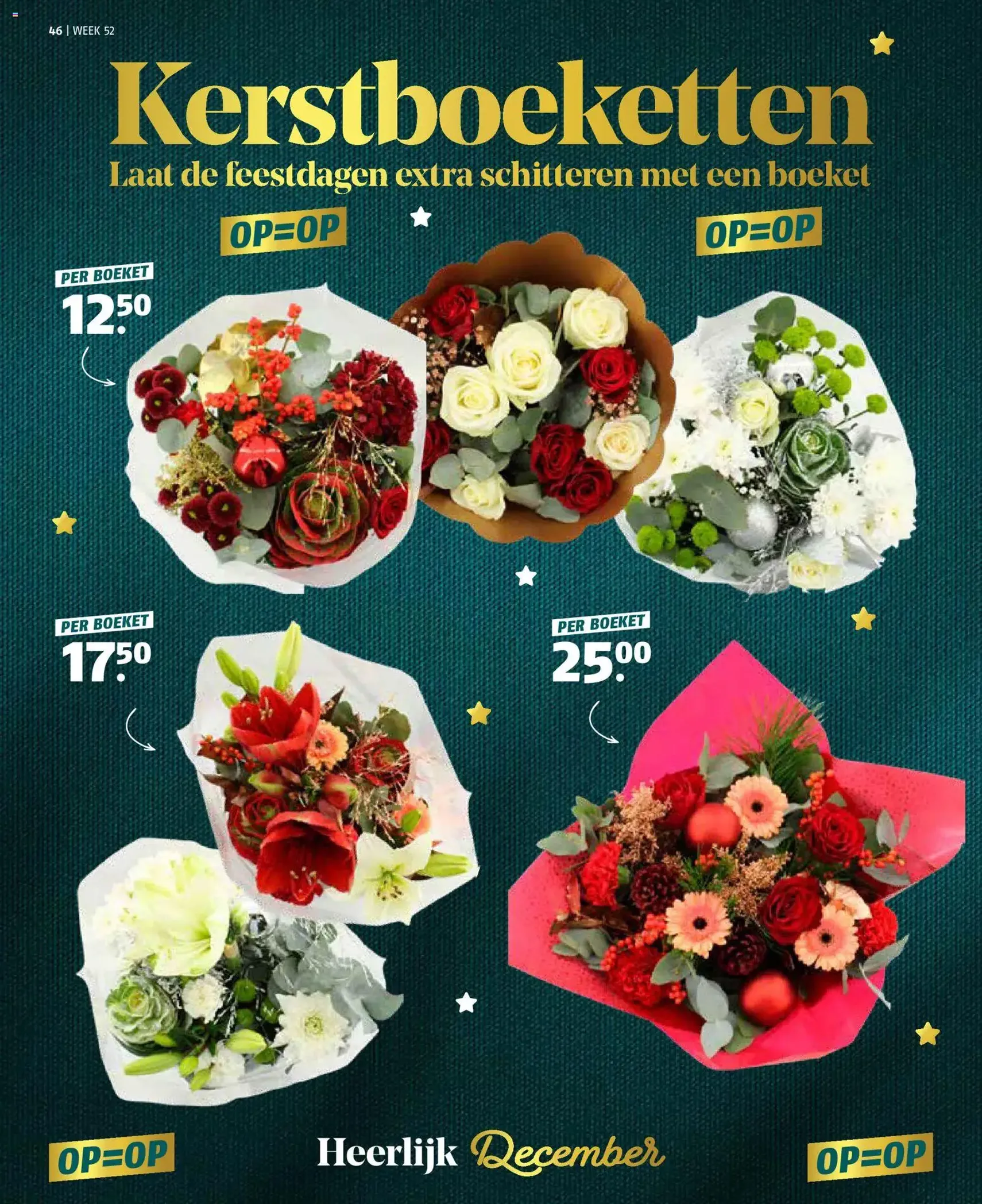 Poiesz - Folder week 52 - geldige folder vanaf 21-12-2025 pagina 46 van 49