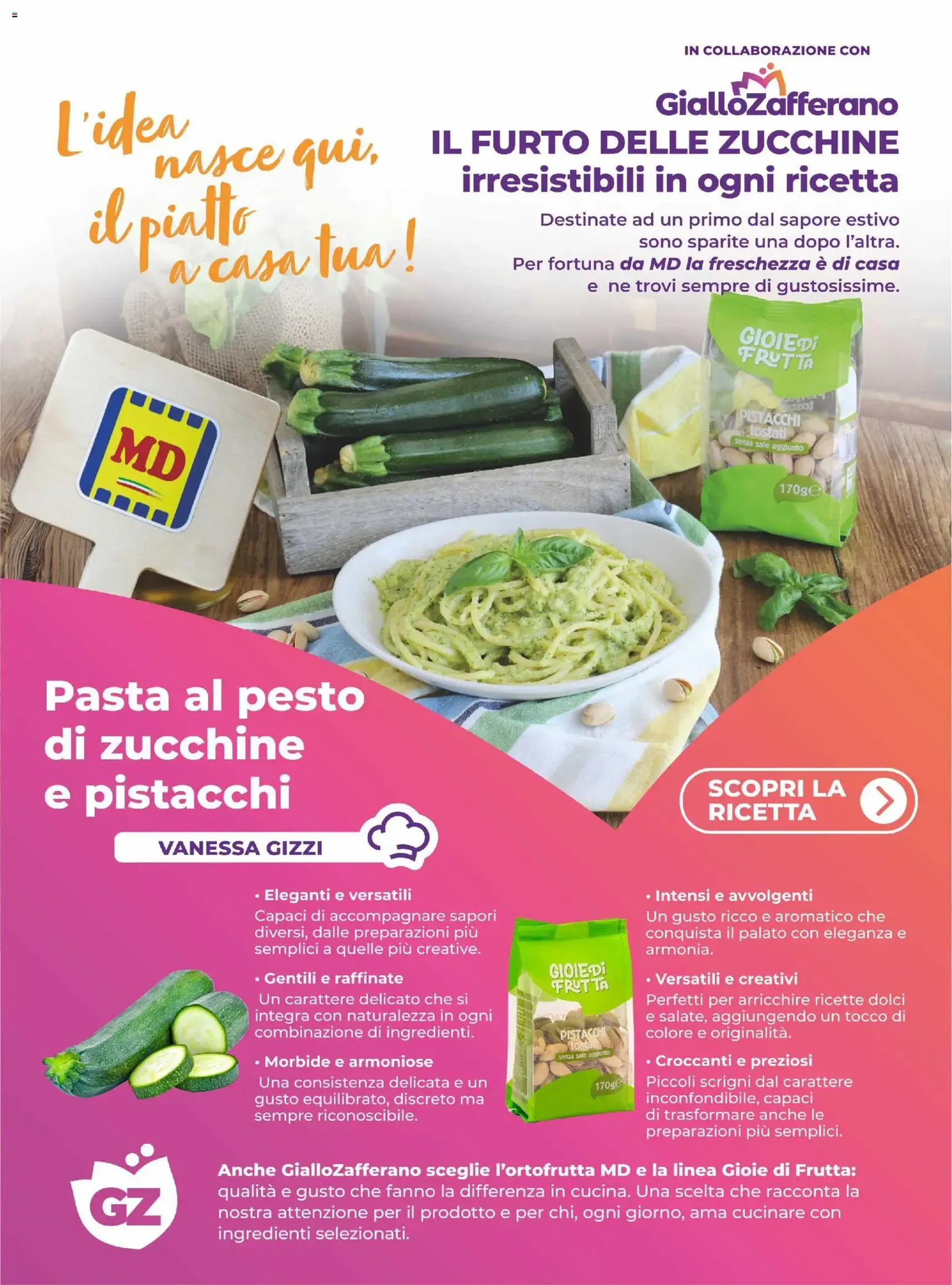 MD Discount volantino - volantino valido dal 28/07/2026 pagina 10 di 32
