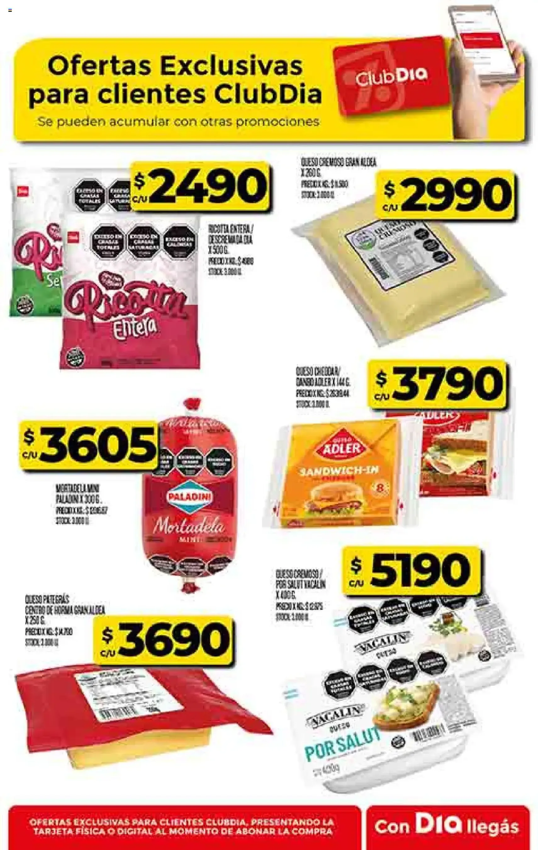 Supermercado DIA Ofertas - folleto válido desde 08/10/2025 página 46 de 58