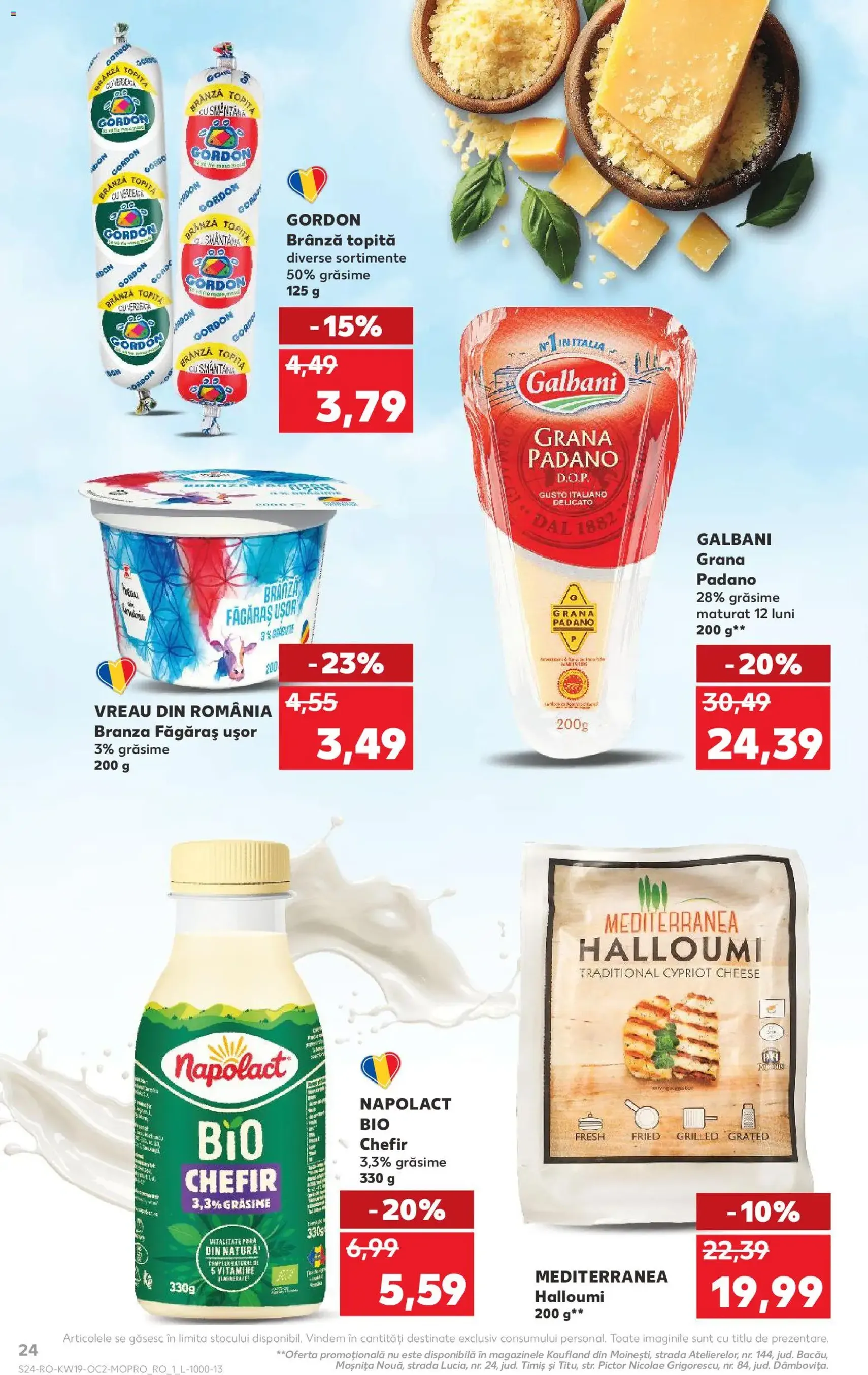 Kaufland Catalog - cataloage valabile începând cu 06.05.2026 pagina 24 din 62