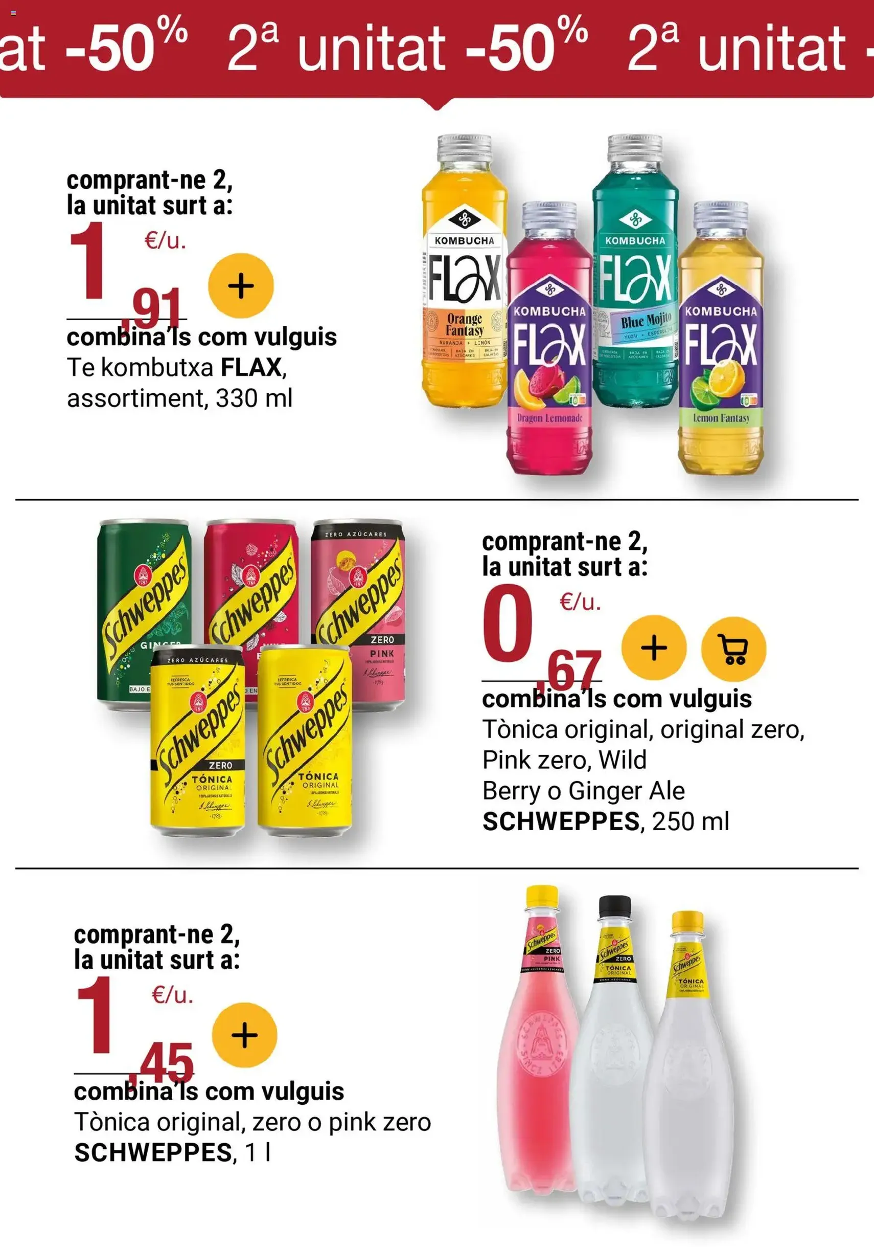 Bonpreu folleto - folleto válido desde 04/11/2025 página 25 de 71