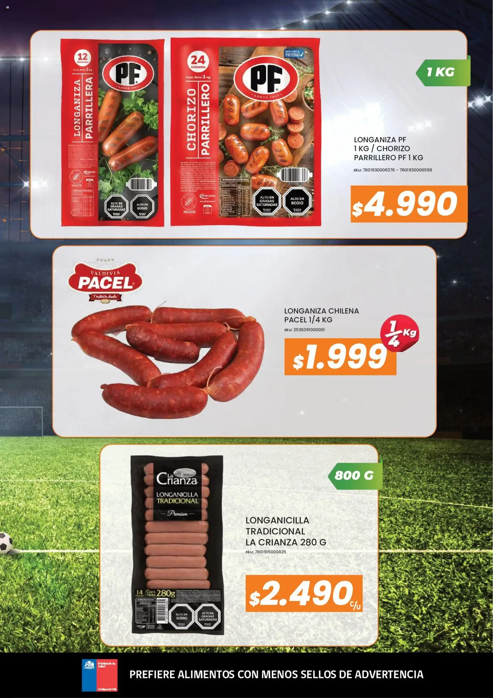 Cugat Ofertas - folleto válido desde 06.07.2026 página 35 de 56
