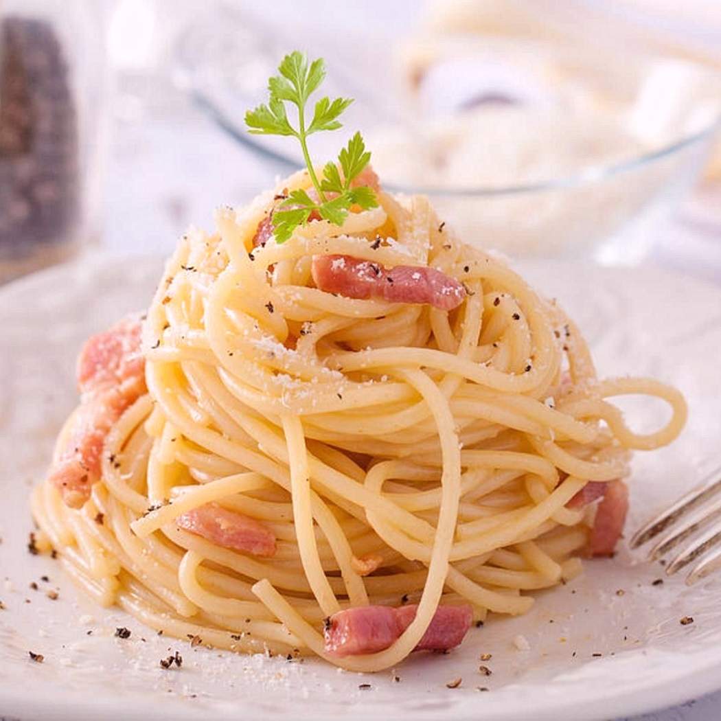 Carbonara