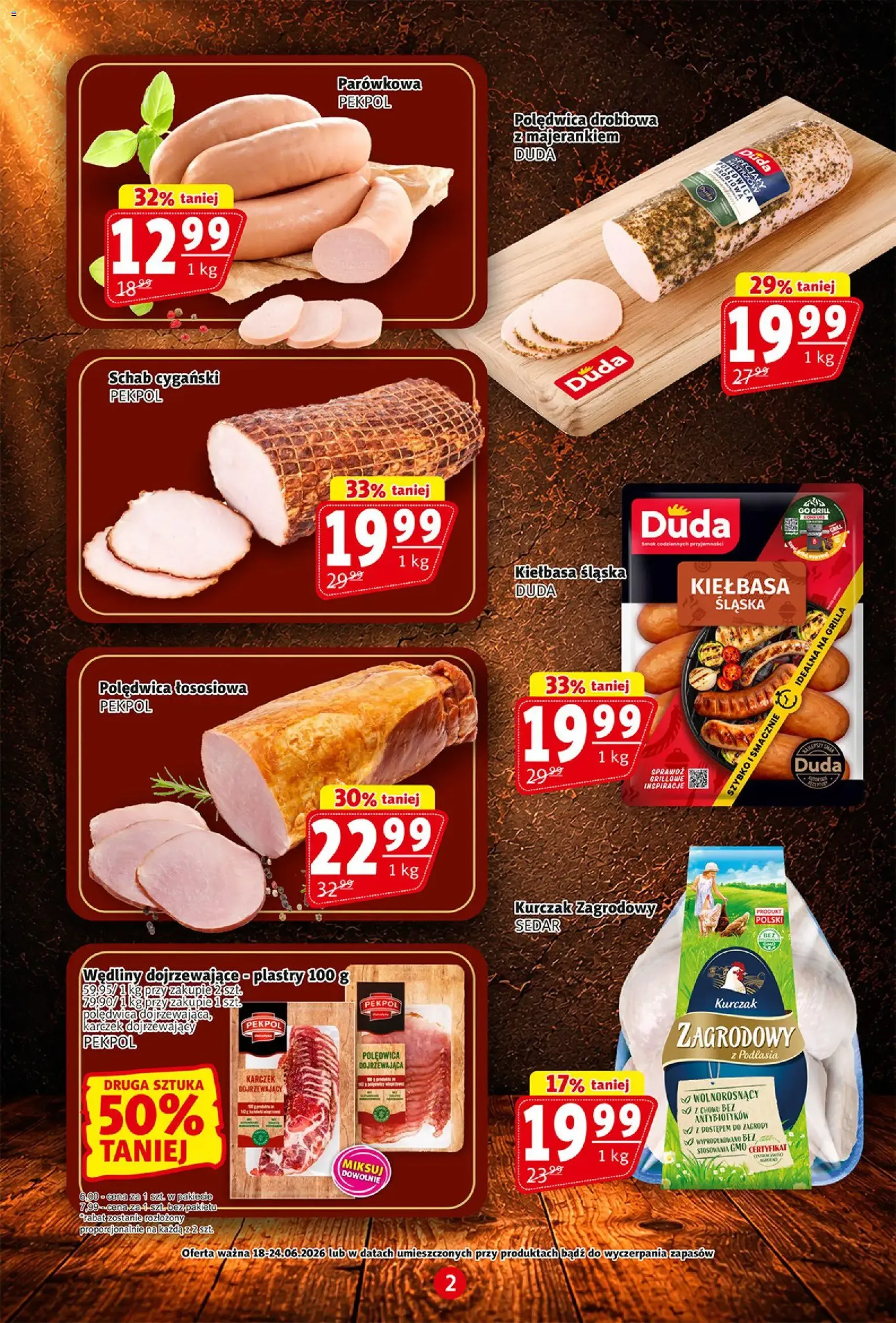 Prim Market gazetka - ważny gazetka od 18.06.2026 strona 2 z 23