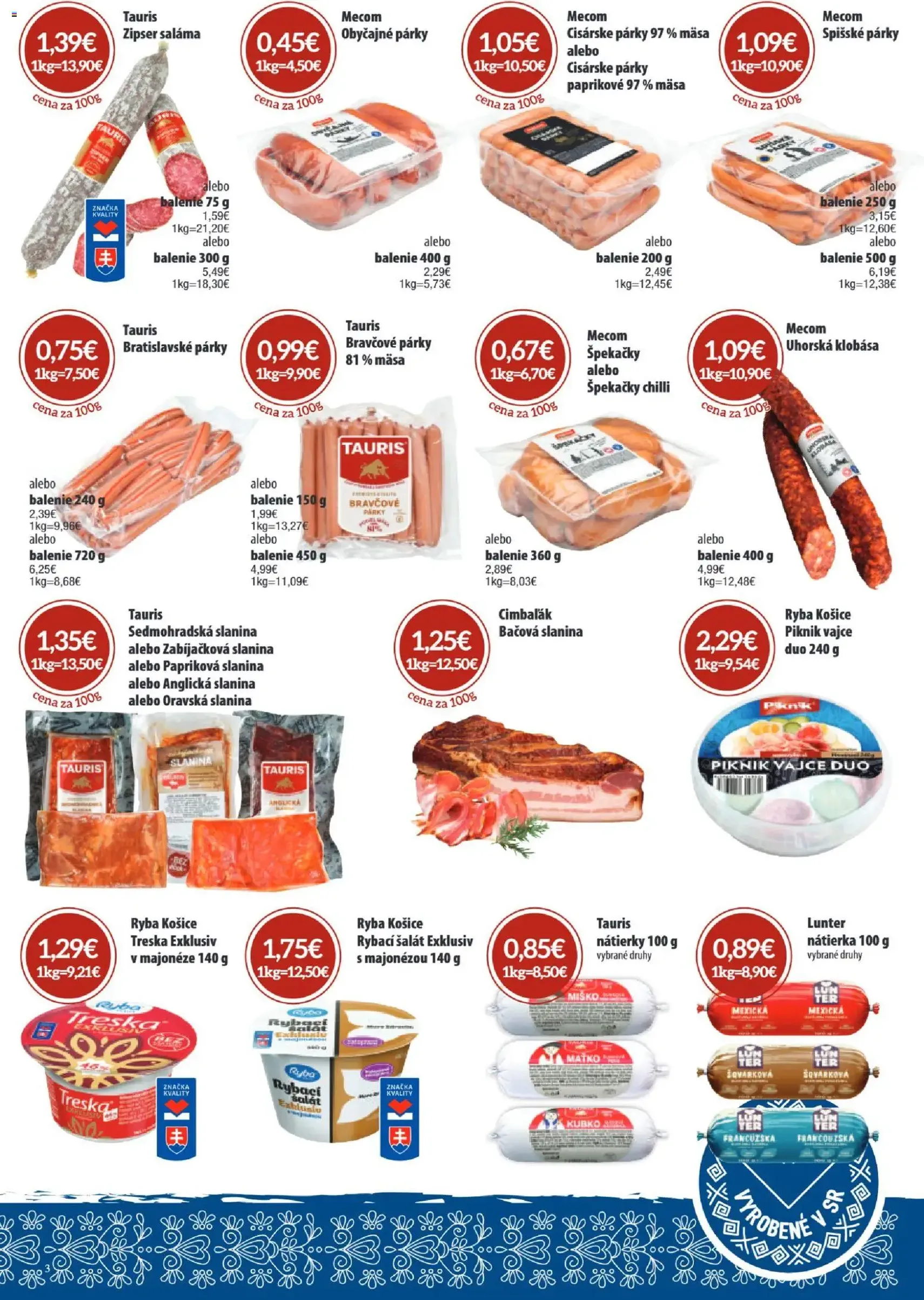 Sintra leták - platný leták od 05.02.2026 strana 3 z 24