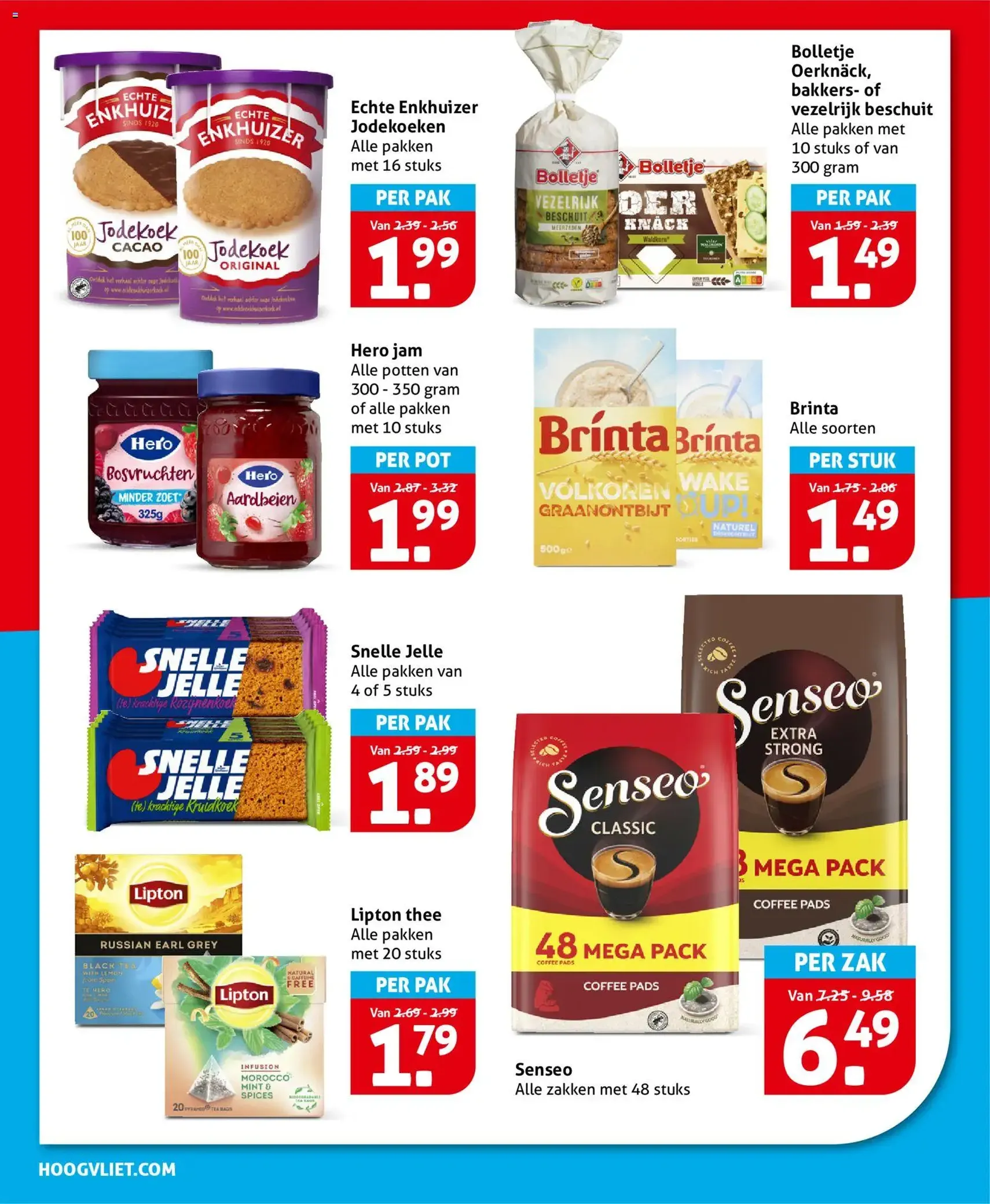 Hoogvliet - Folder - geldige folder vanaf 10-12-2025 pagina 12 van 36