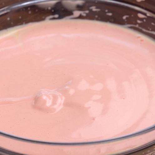 Torta di ciliegie ricetta - procedimento 1