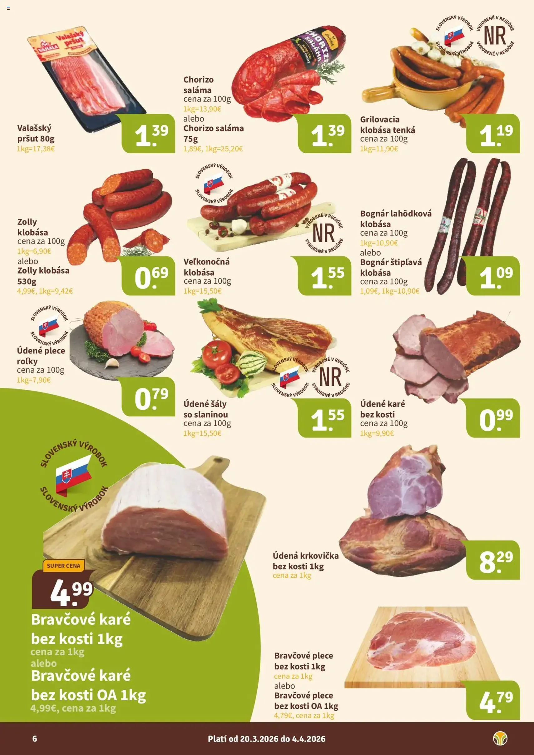 Nitrazdroj leták - platný leták od 20.03.2026 strana 6 z 16