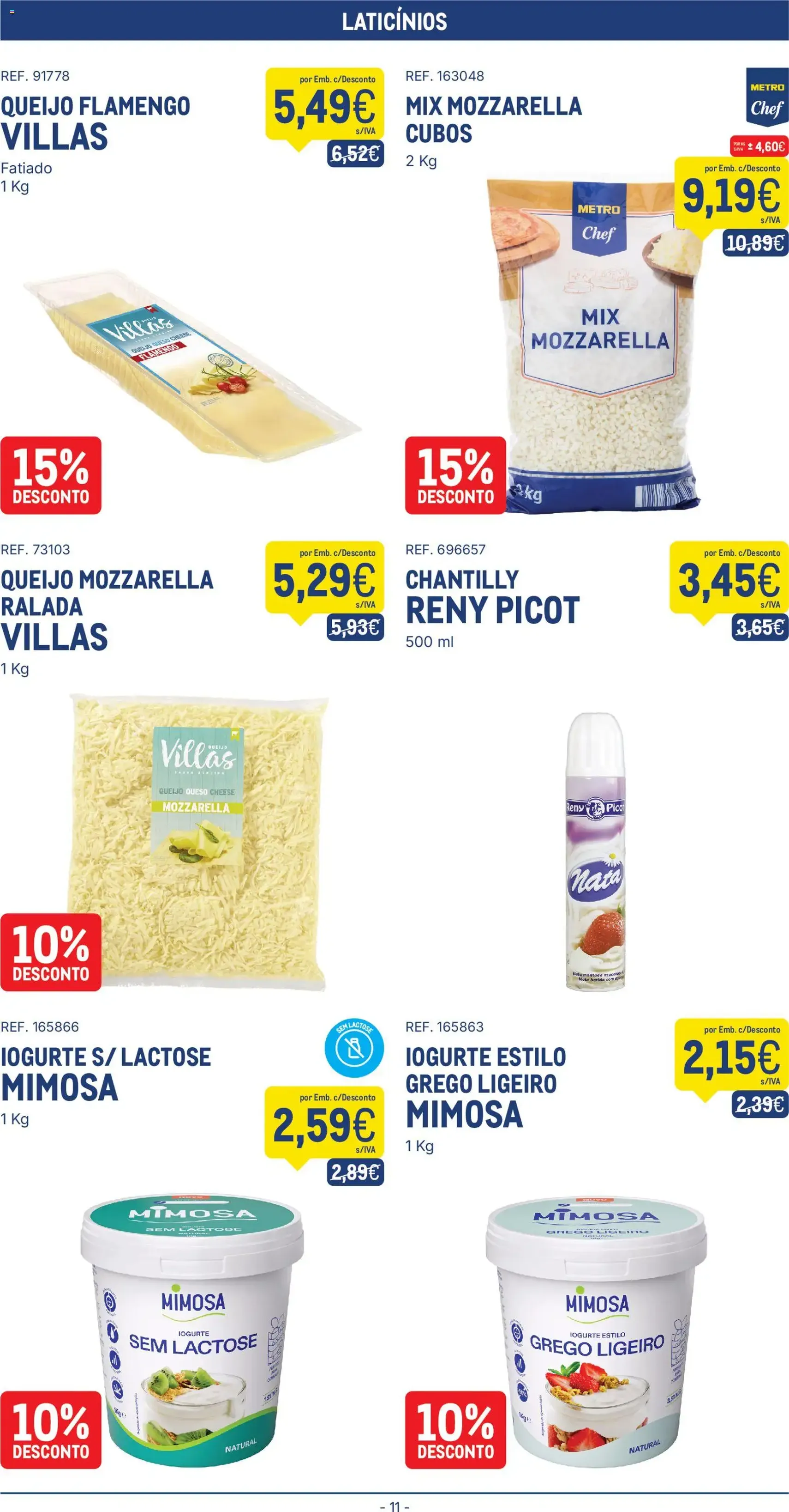 Makro folheto - folheto válido a partir de 04/08/2026 página 11 de 22