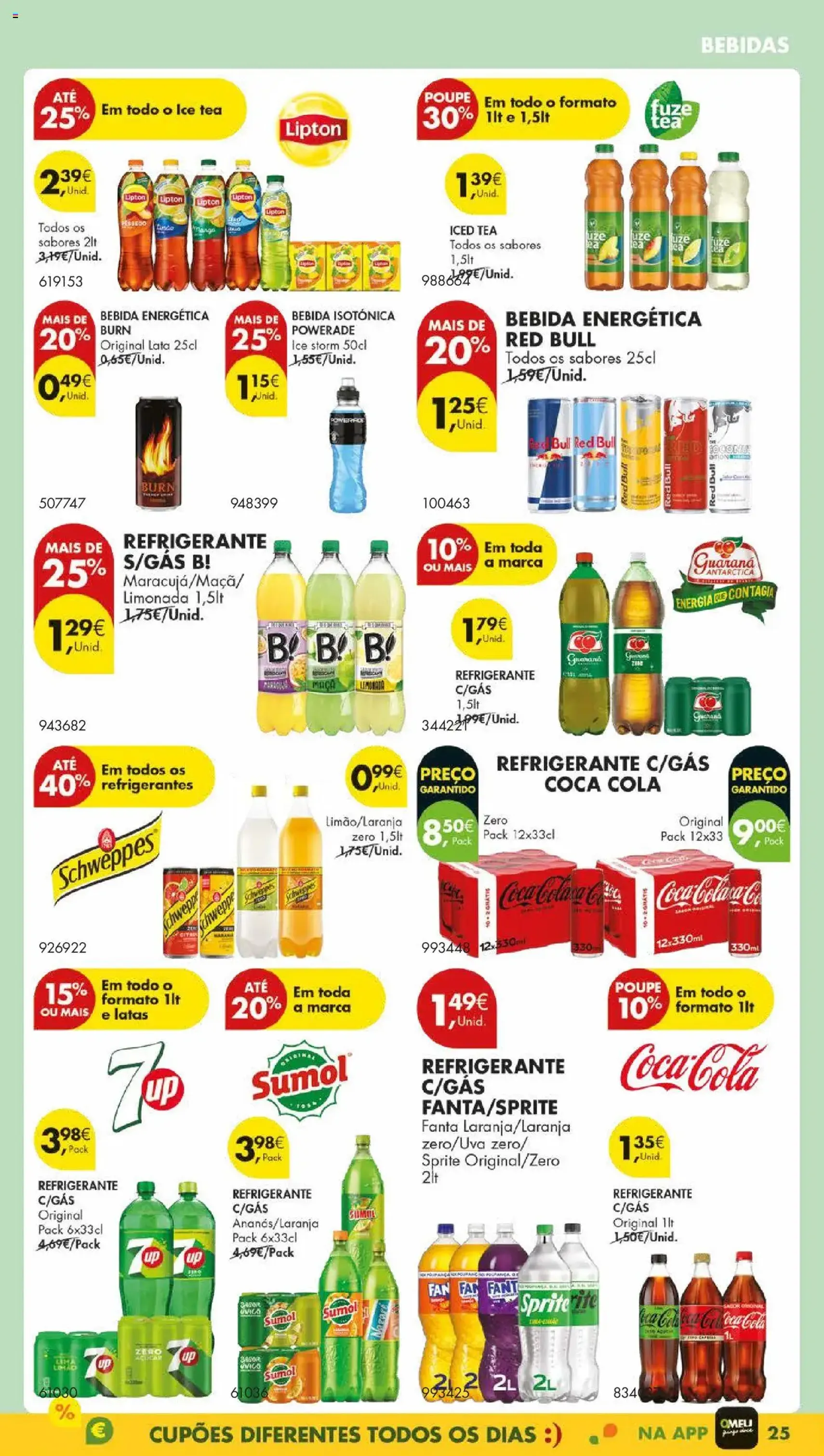 Pingo Doce folheto - folheto válido a partir de 12/08/2025 página 29 de 56