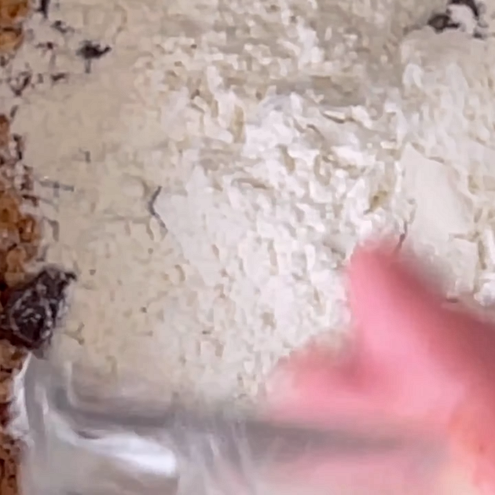 Crescionda di Spoleto - procedimento 1