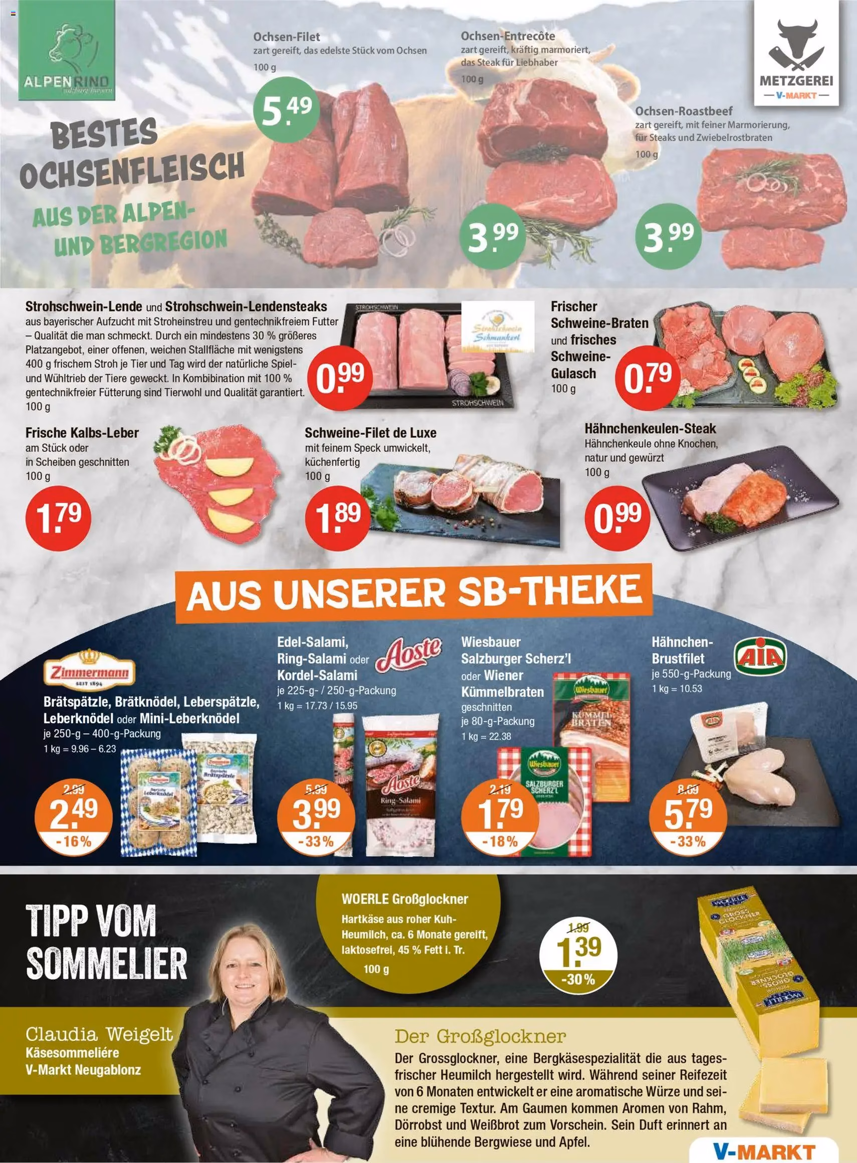 V-Markt - Black Friday - Gültiger Prospekt ab 13.11.2025, Seite 7 von insgesamt 26