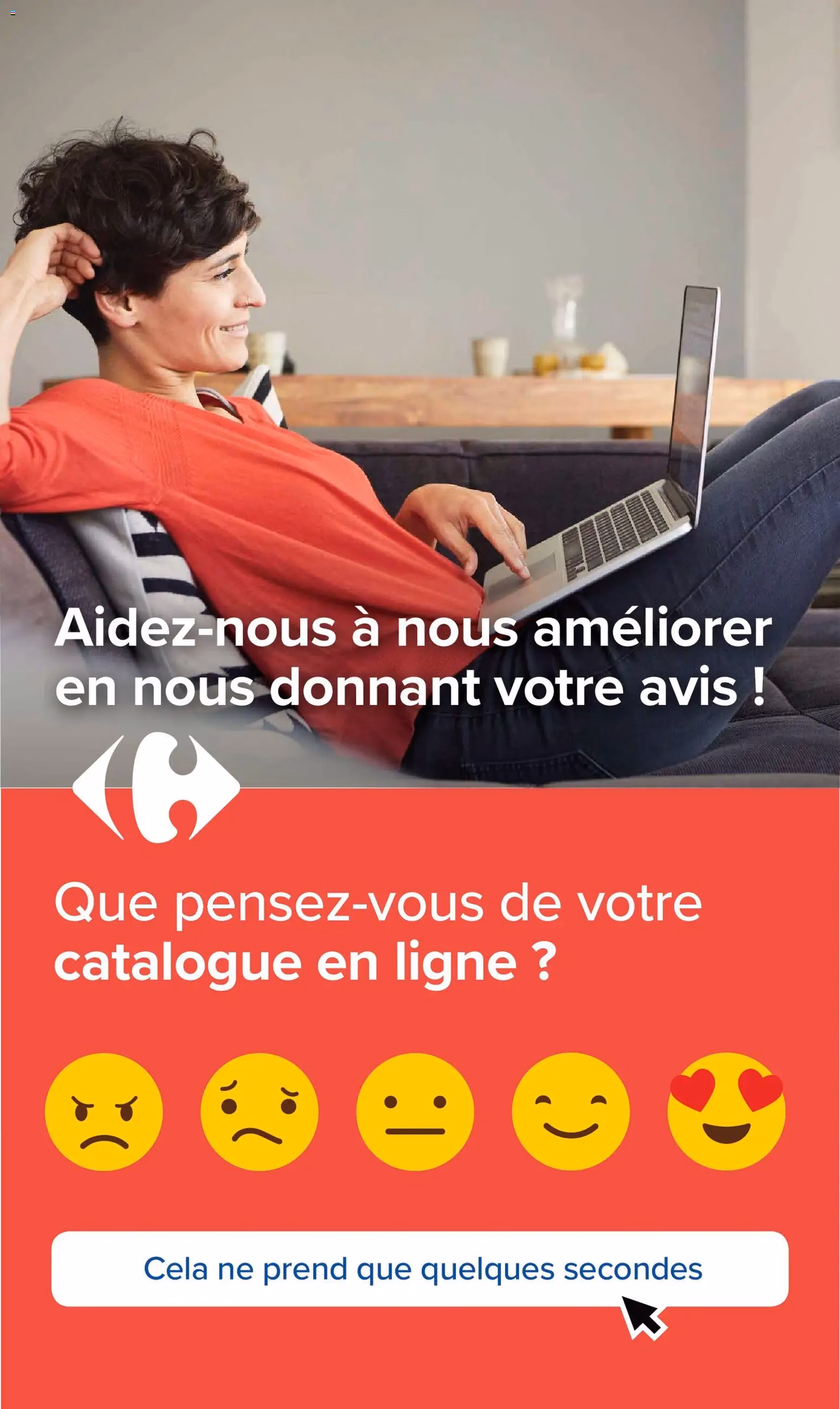 Carrefour Market catalogue - brochure valable à partir du 13/10/2026, page 17 sur 17