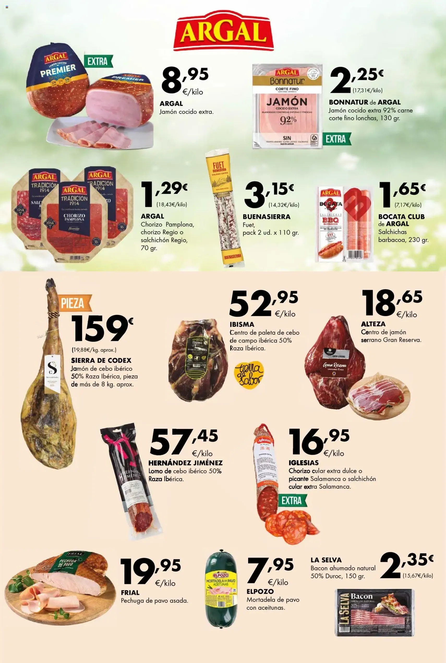 Lupa Supermercados folleto - folleto válido desde 05/02/2026 página 4 de 16