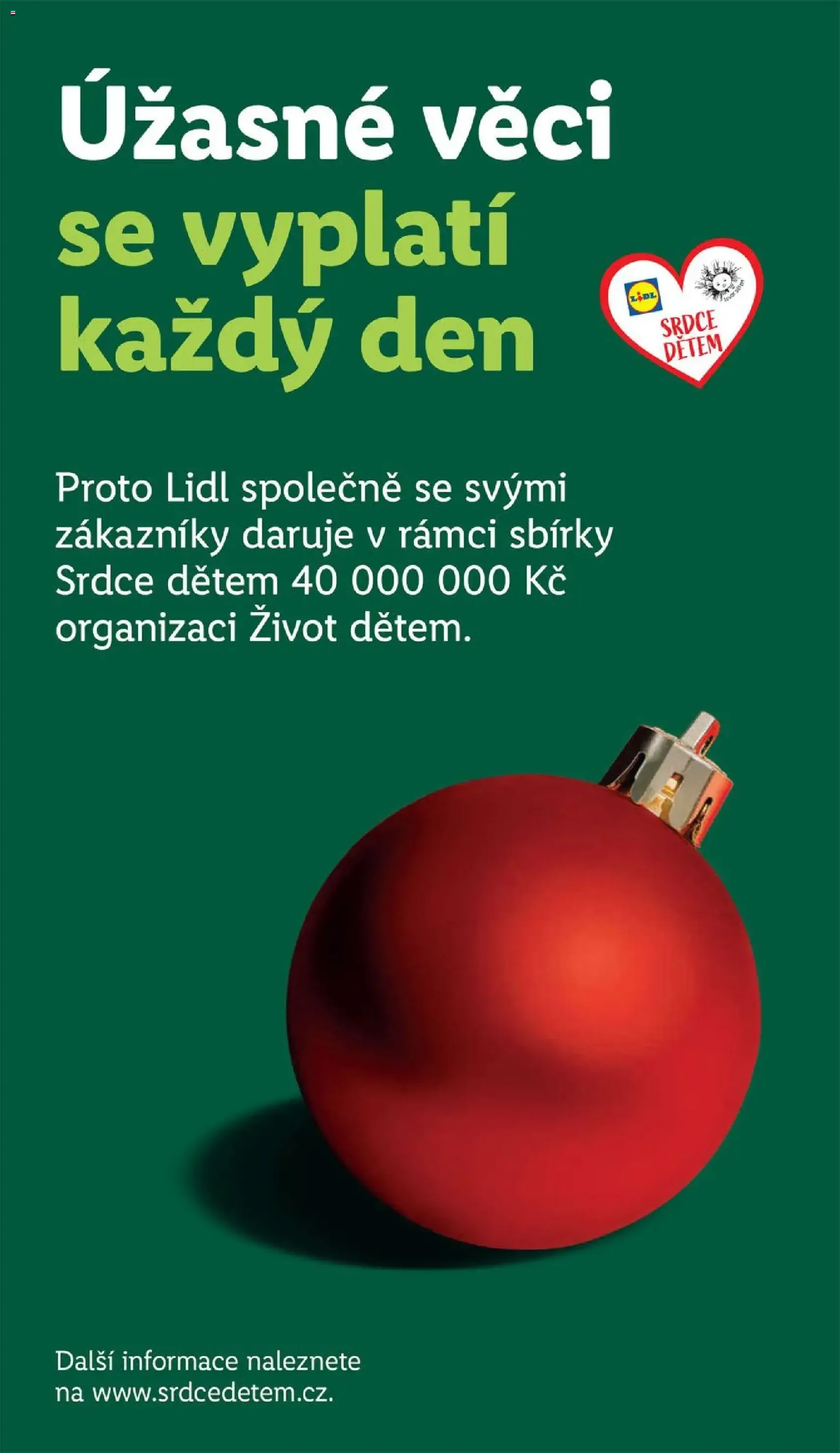 Lidl leták - platný leták od 18.12.2025 strana 30 z 47