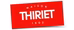 logo de Thiriet logo de Thiriet