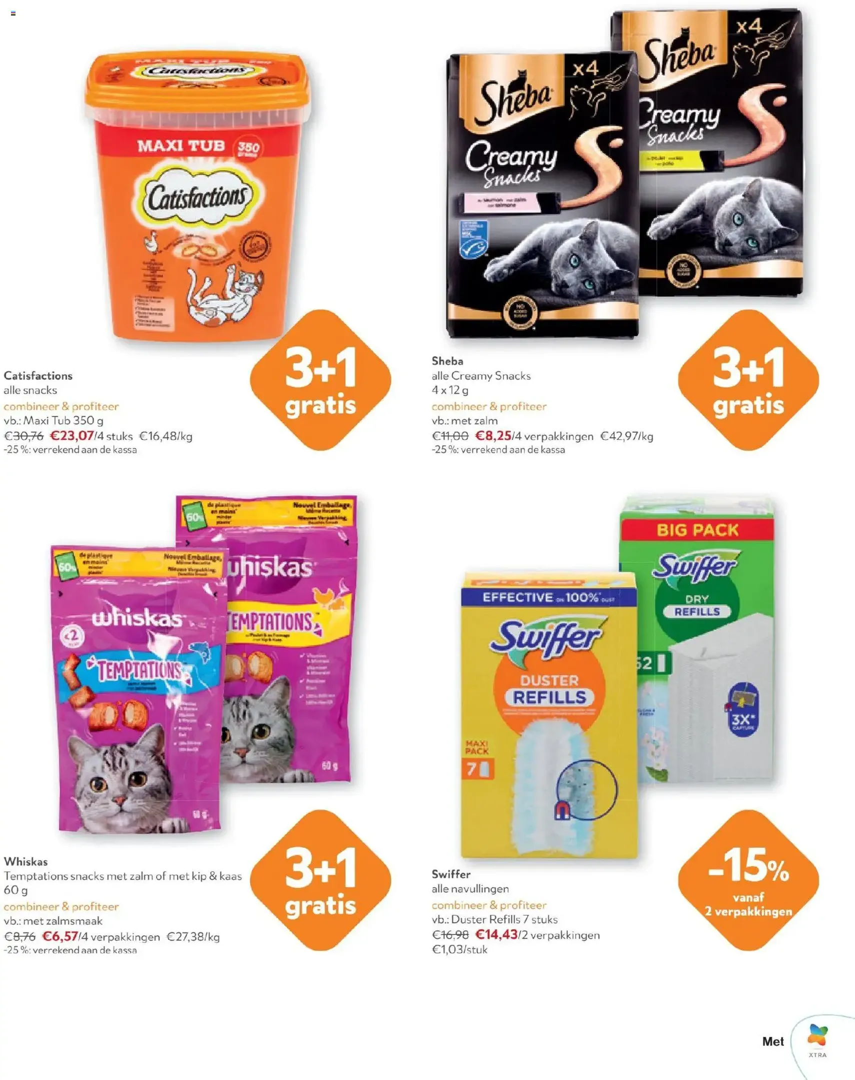 OKay - Folder - geldige folder vanaf 05/11/2025 pagina 19 van 20