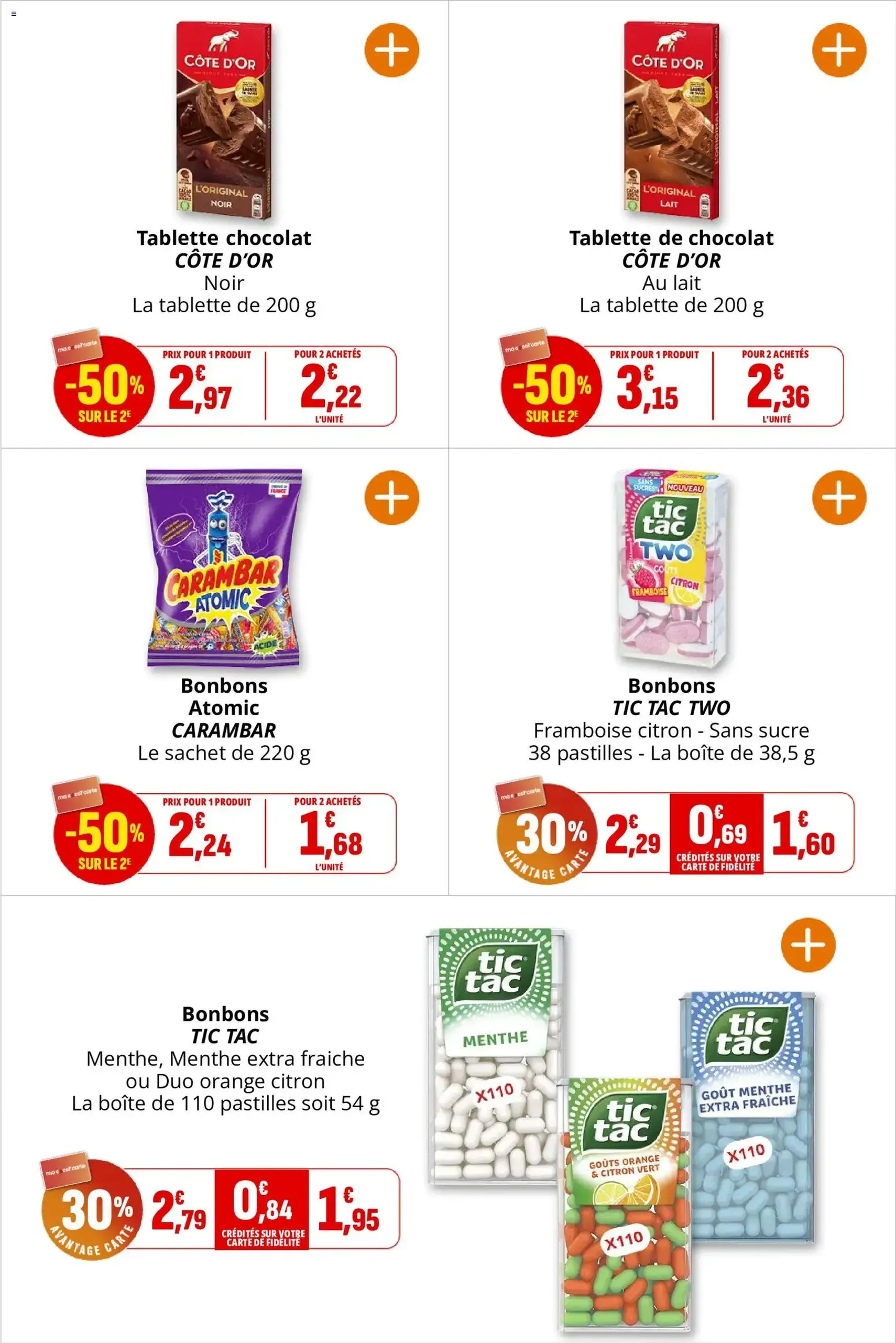 Coccinelle catalogue - brochure valable à partir du 17/06/2026, page 22 sur 41