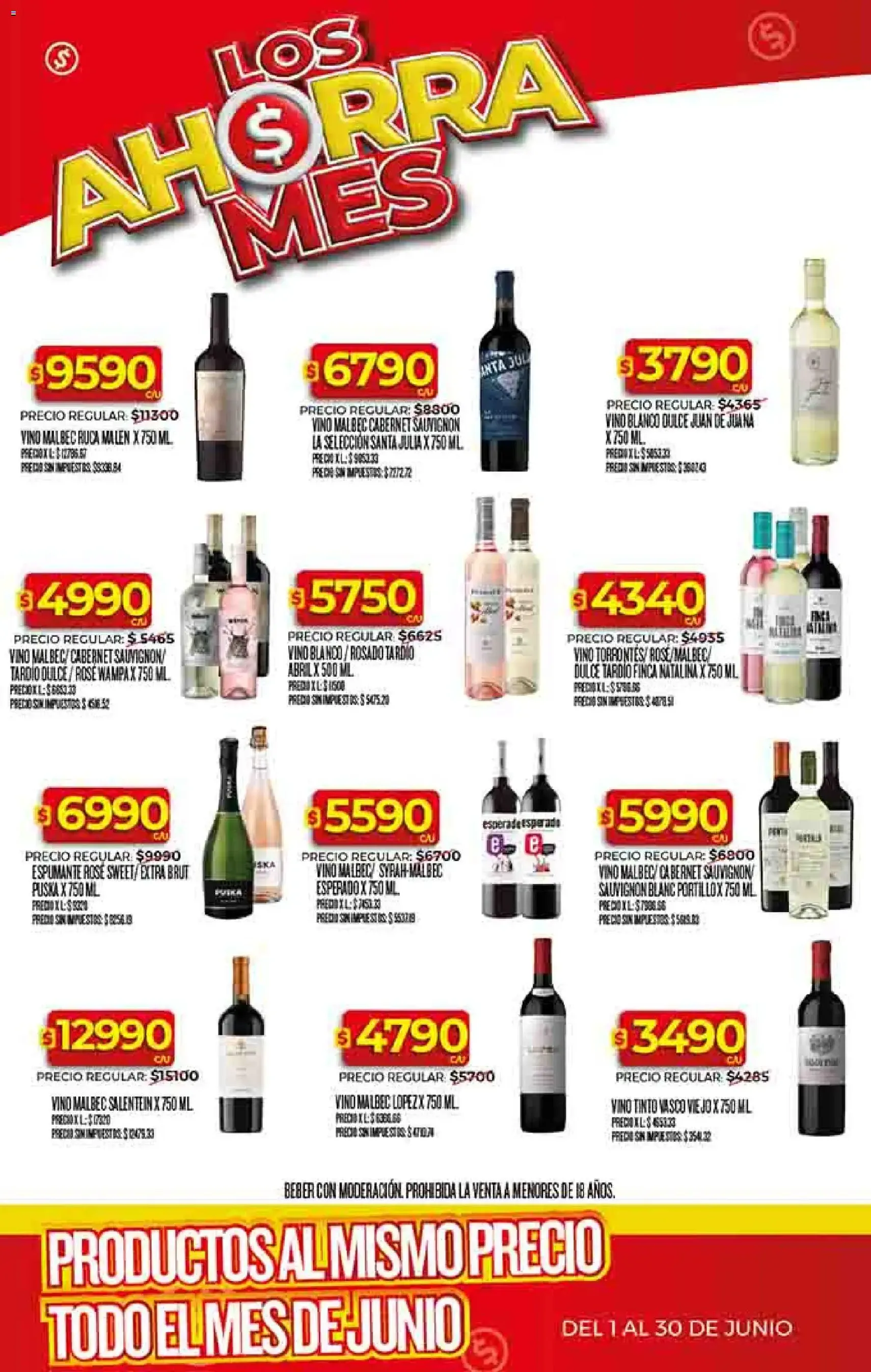 Supermercado DIA Ofertas - folleto válido desde 01/06/2026 página 9 de 25