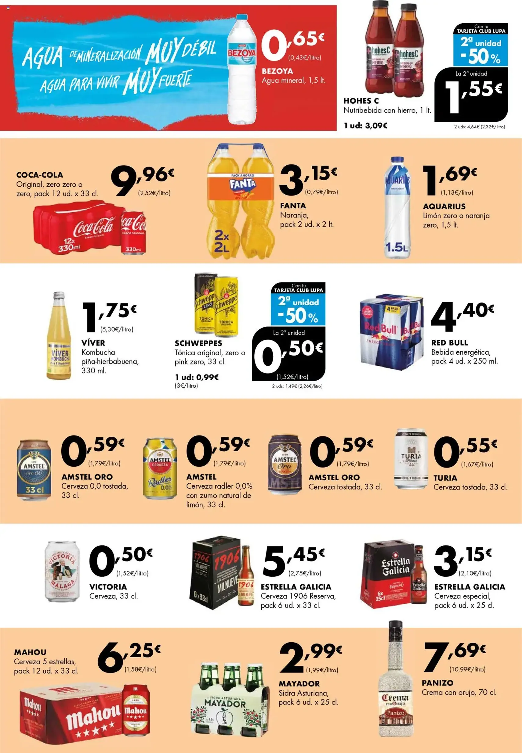 Lupa Supermercados folleto - folleto válido desde 05/02/2026 página 12 de 16