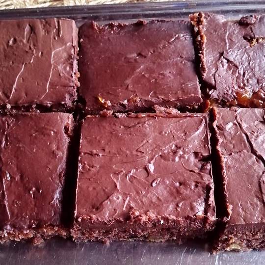 Anteprima ricetta Torta in tazza con latte acido