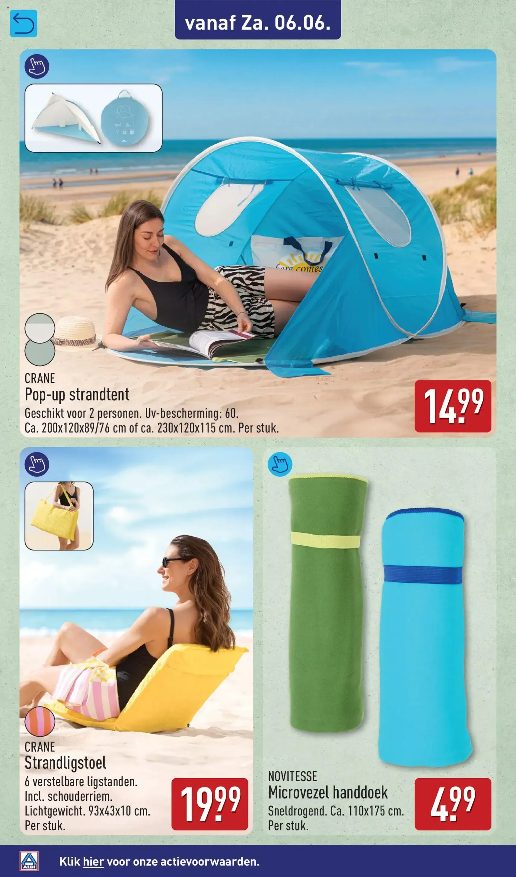 Aldi folder week 23 - geldige folder vanaf 01-06-2026 pagina 60 van 64
