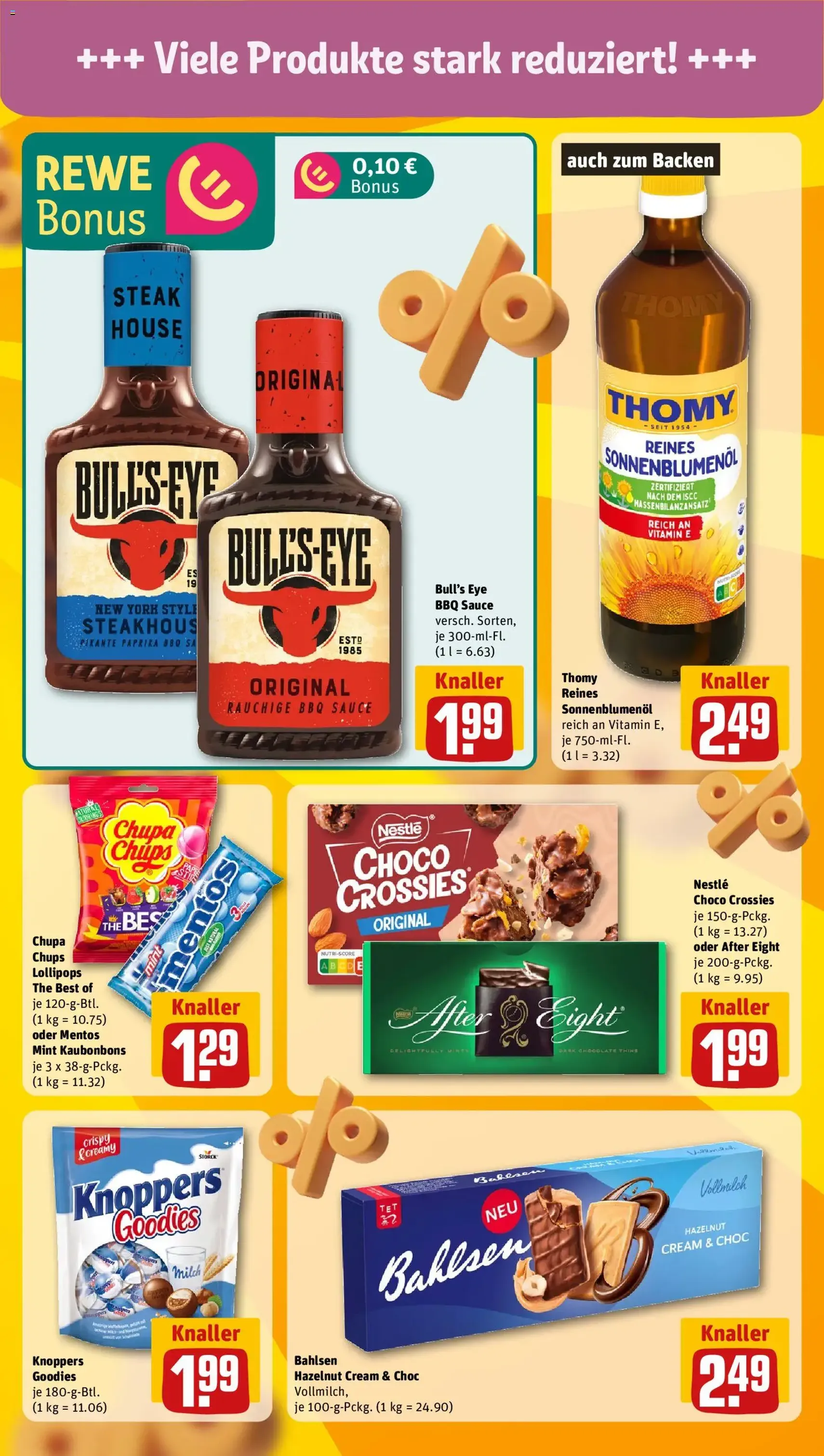 Rewe DE - DE Folder - geldige folder vanaf 01-06-2026 pagina 11 van 30