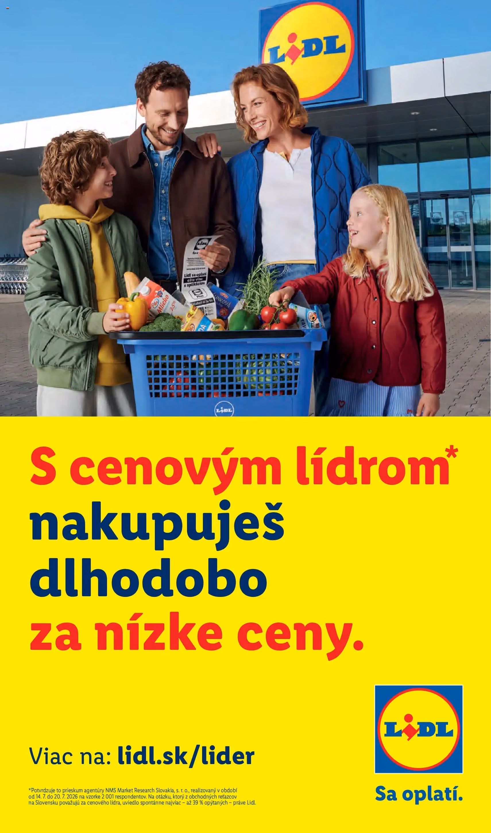 Lidl leták - platný leták od 31.08.2026 strana 4 z 97