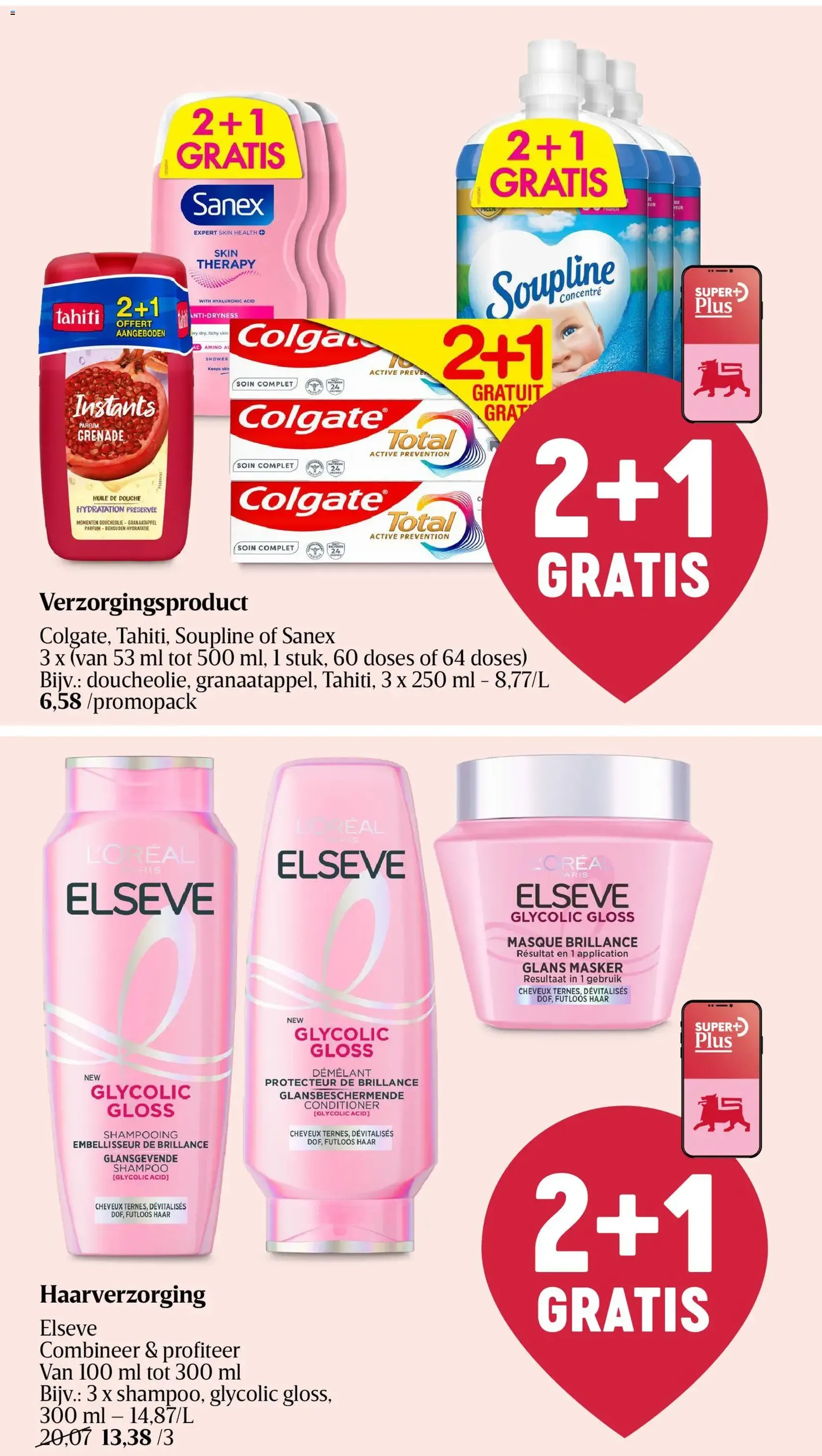 Delhaize folder week 26 - geldige folder vanaf 25/06/2026 pagina 39 van 45