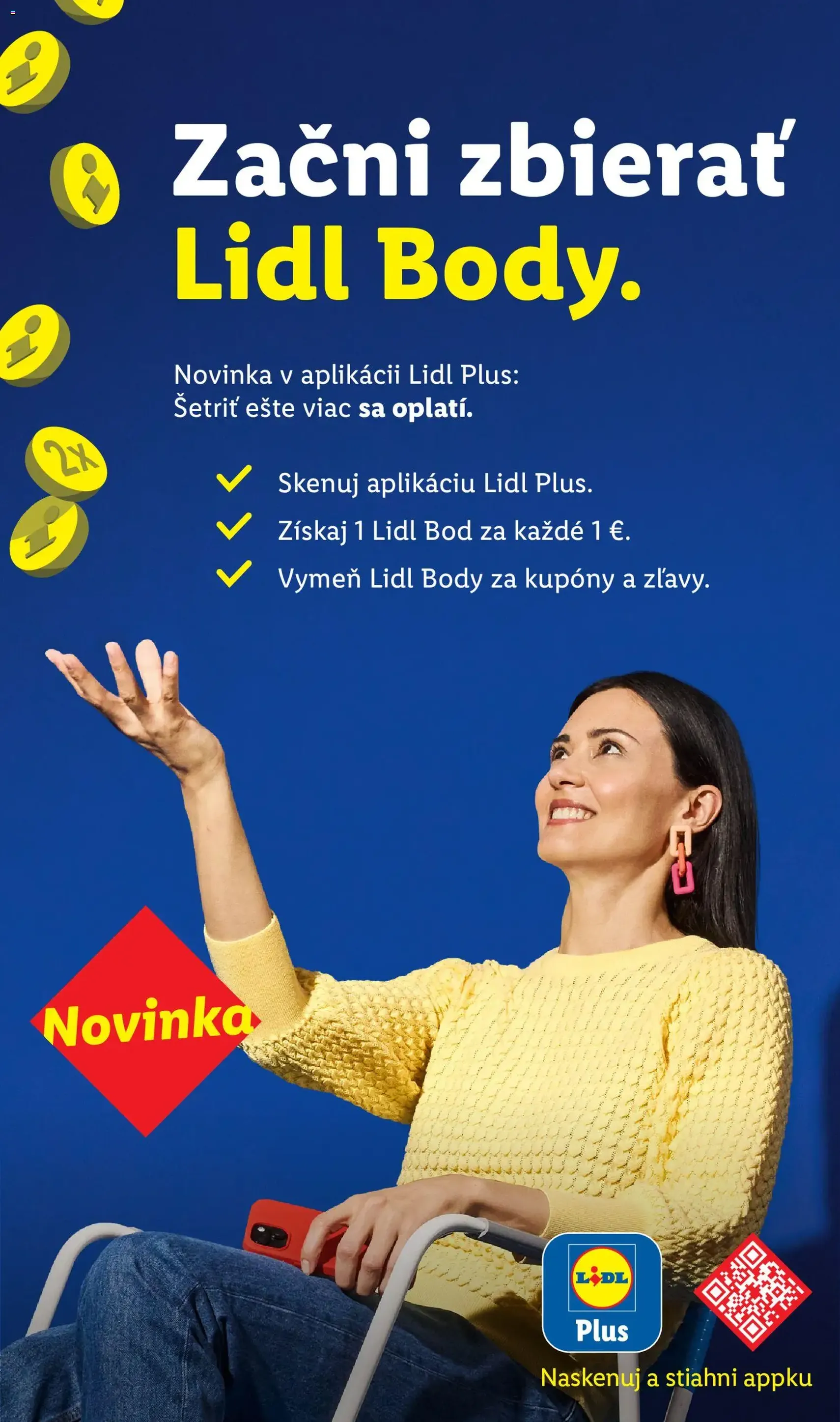 Lidl leták - platný leták od 28.09.2026 strana 41 z 100