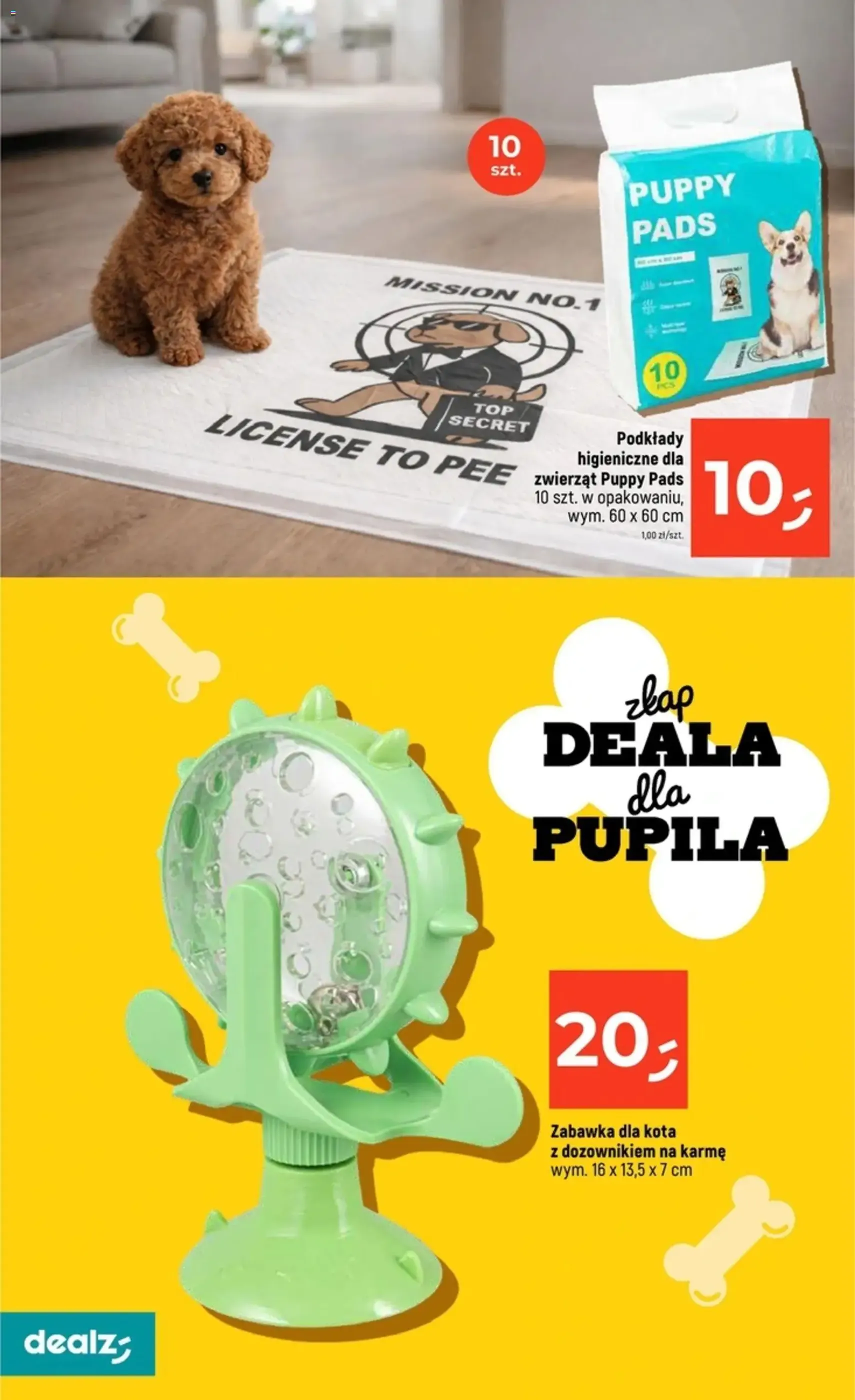 Dealz Gazetka - ważny gazetka od 22.01.2026 strona 34 z 44
