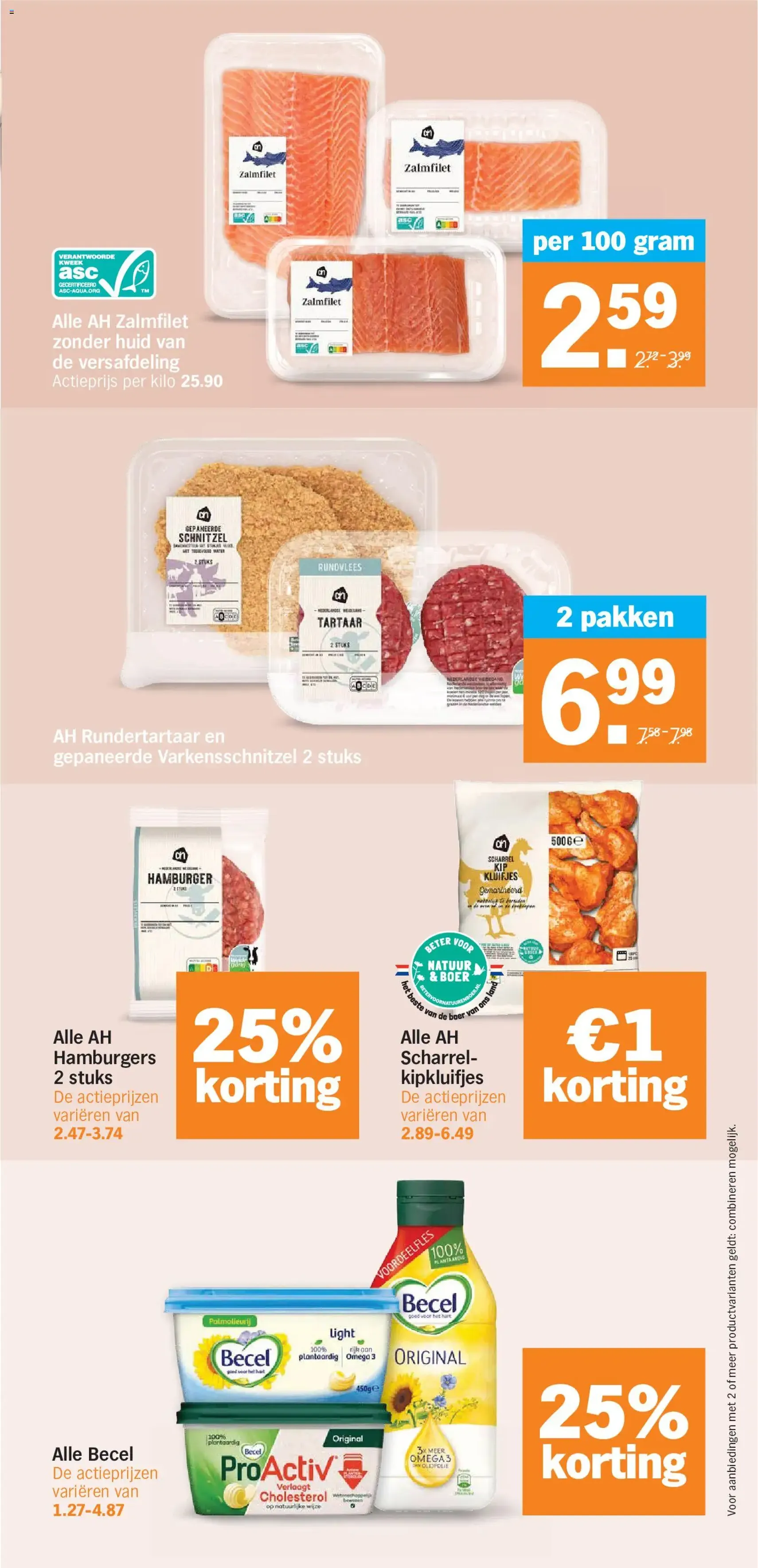 Albert Heijn folder week 26 - geldige folder vanaf 22-06-2026 pagina 26 van 43