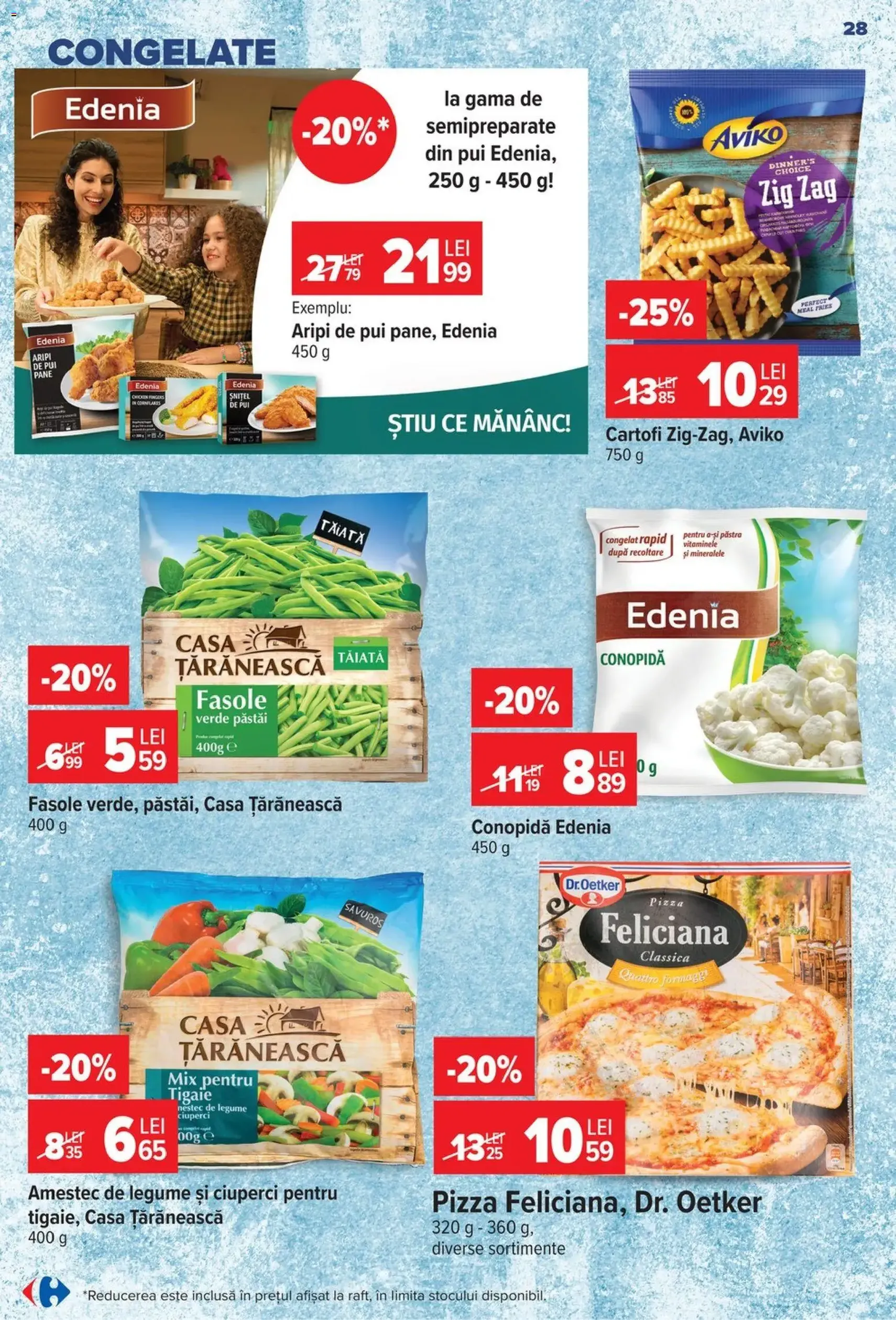 Carrefour Catalog - cataloage valabile începând cu 08.07.2026 pagina 29 din 67