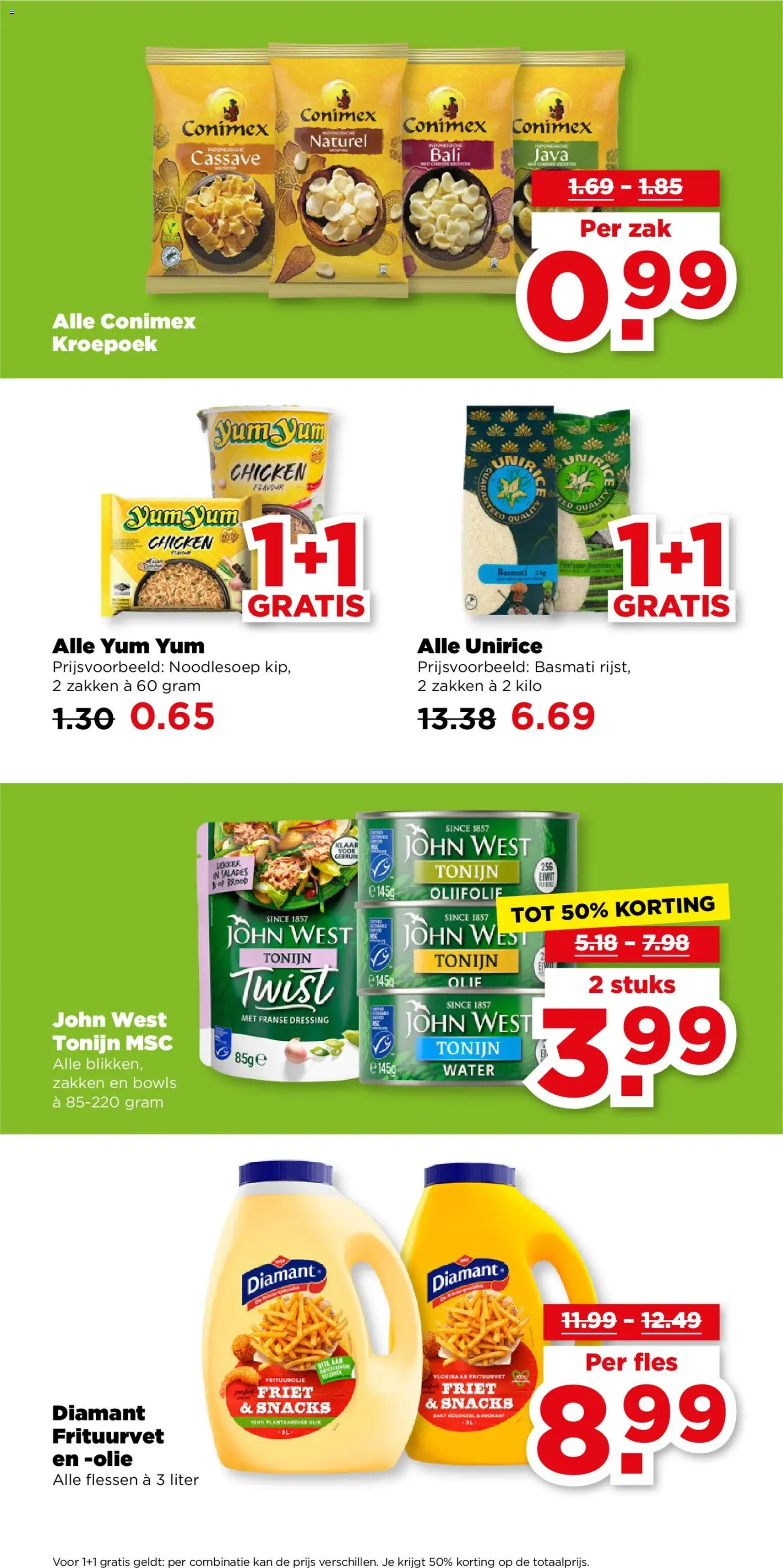 Plus - Folder week 7 - geldige folder vanaf 11-02-2026 pagina 32 van 48